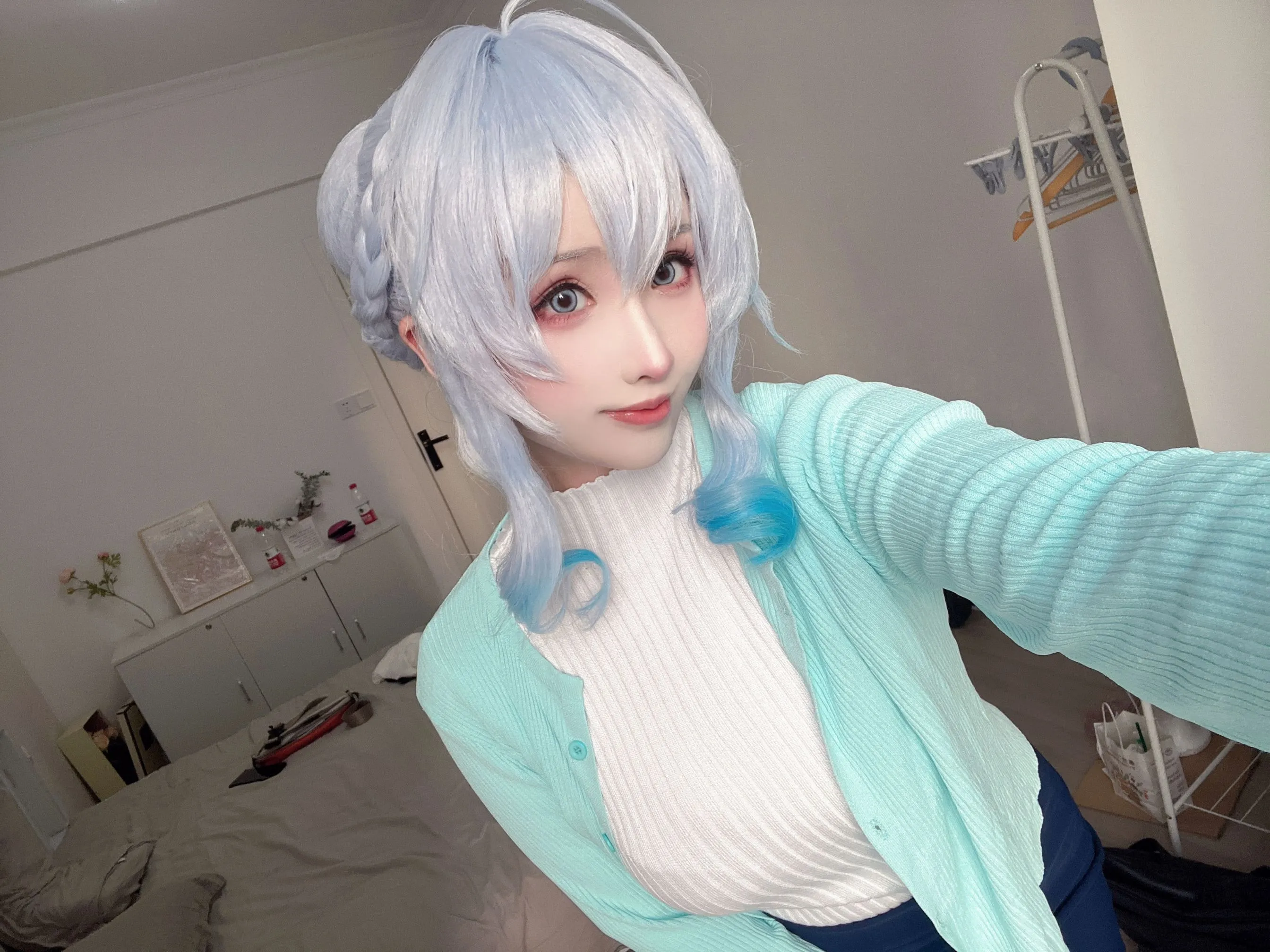 rioko凉凉子雪女首发资源