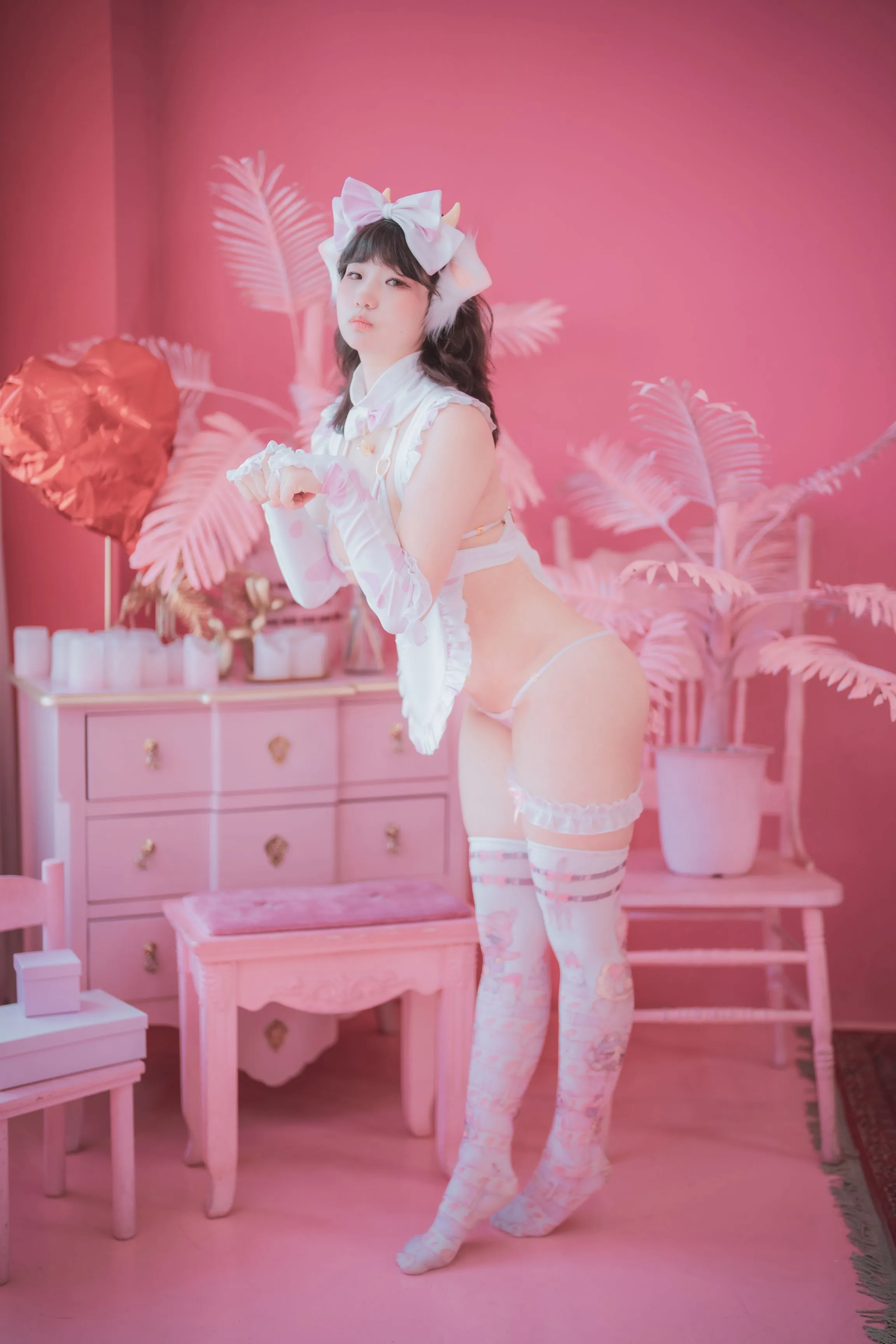 DJAWAPhotoMimmi??CreamCowMilk0906精品合集