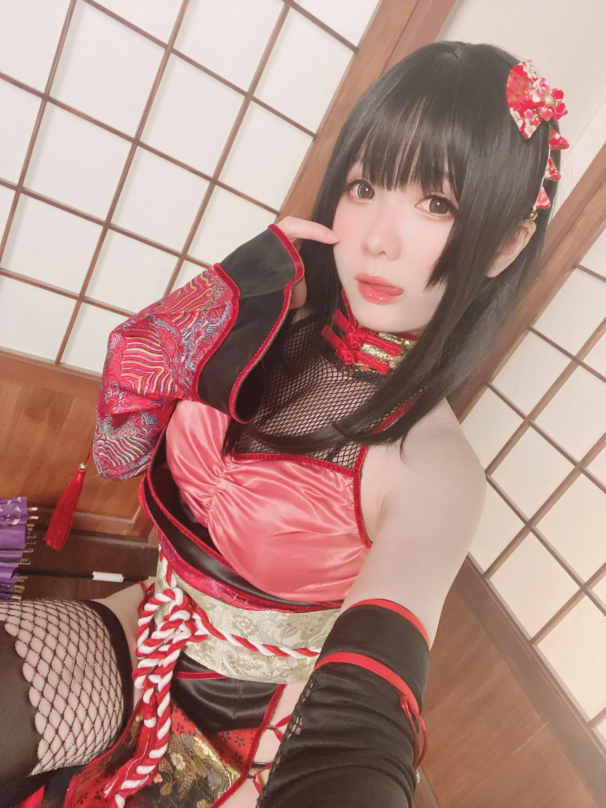 20220227くのいち16P106MB精华合集