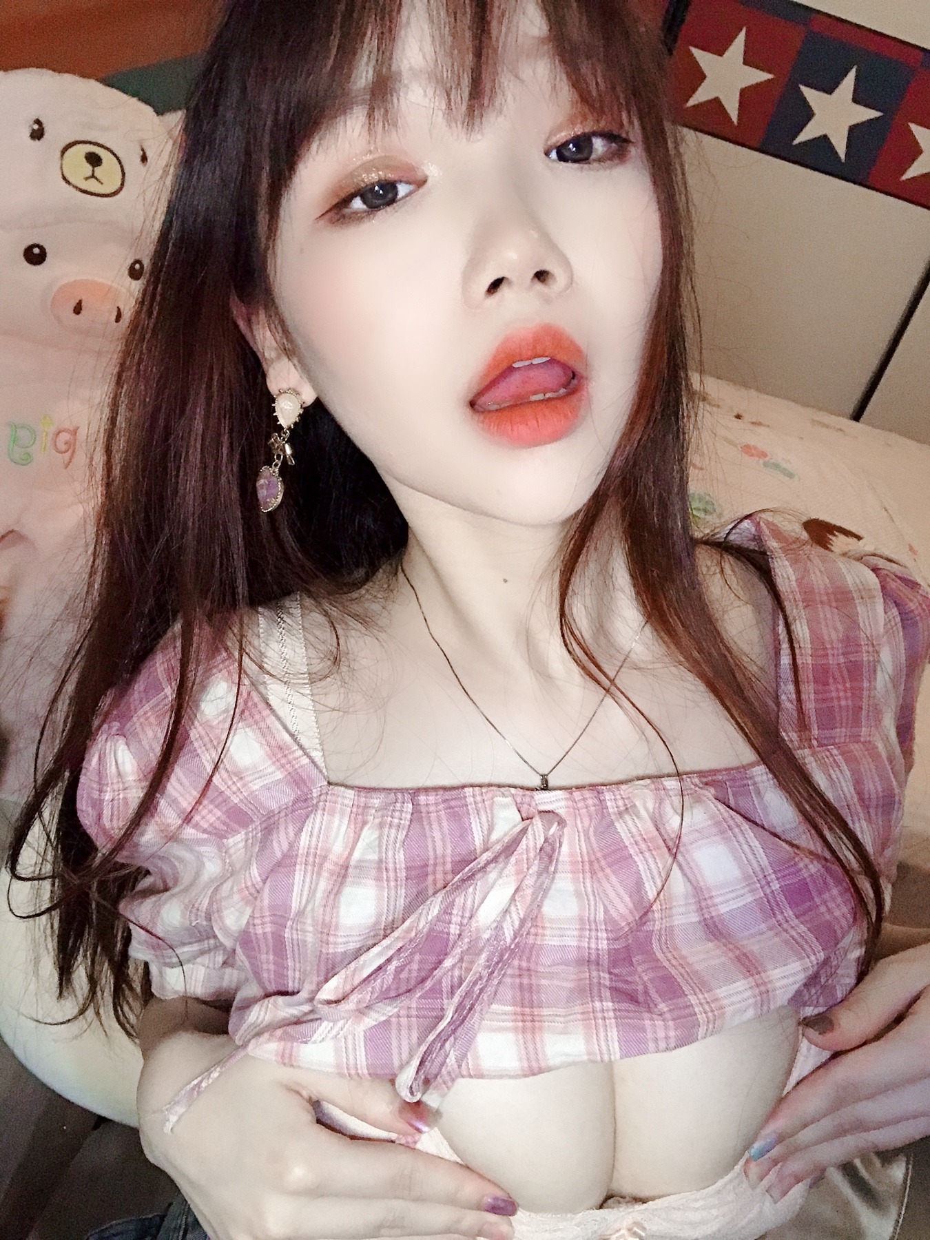 雪晴Astra彼女の日常127P13V日常女友主题雪晴Astra127图13视频本周精选
