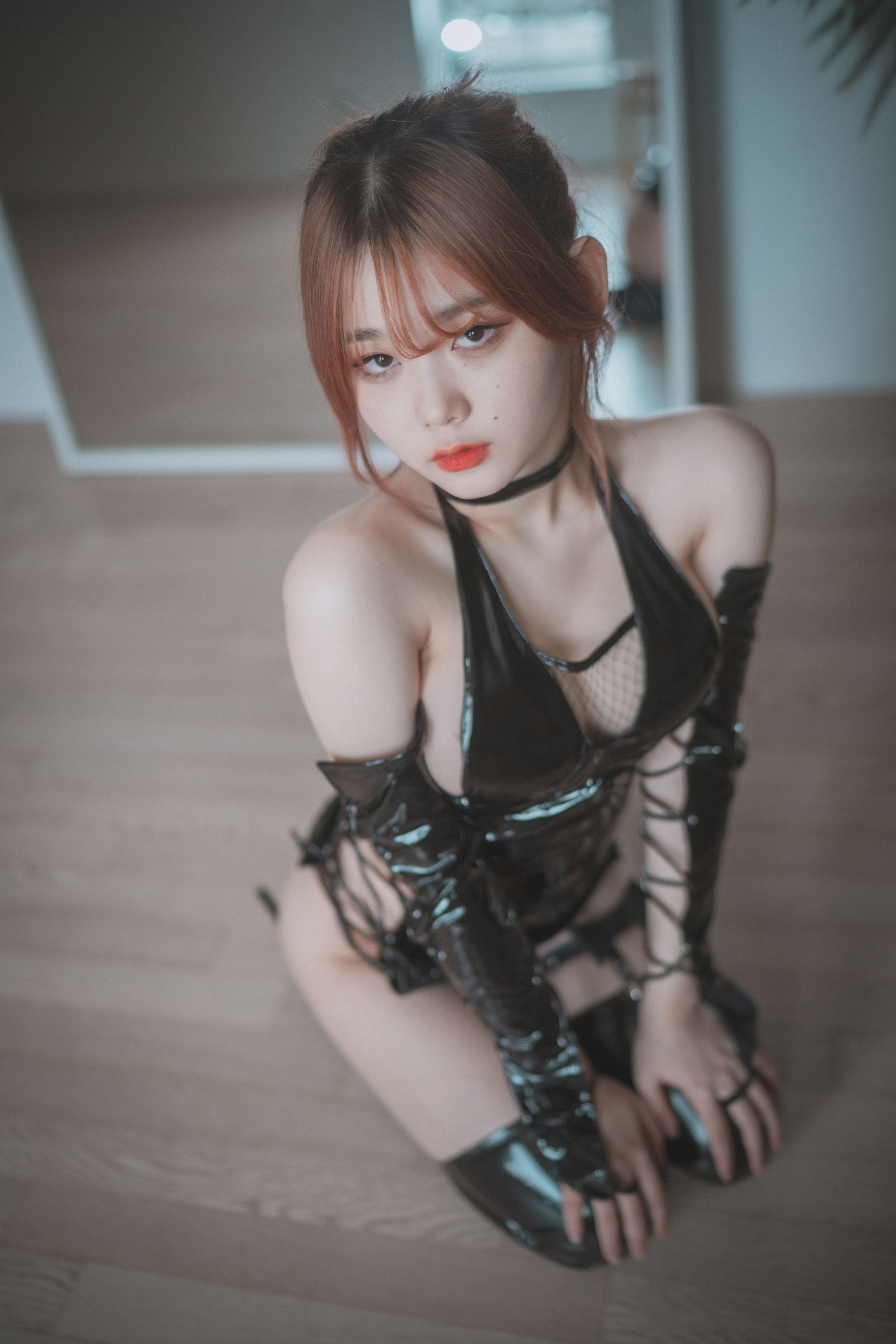Zia??NO022DJAWATheKunoichi78P125GB0416高清图