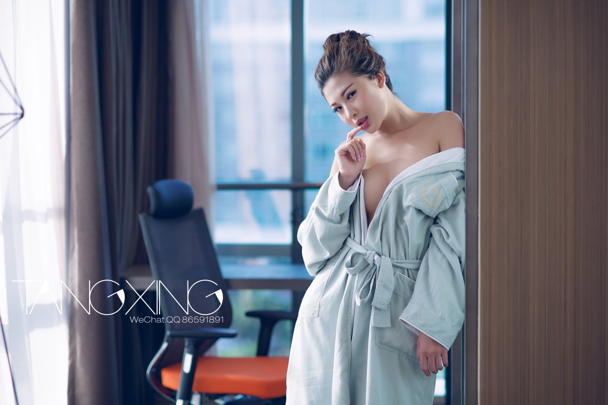 TANGXING唐兴模特合集102P0121精选