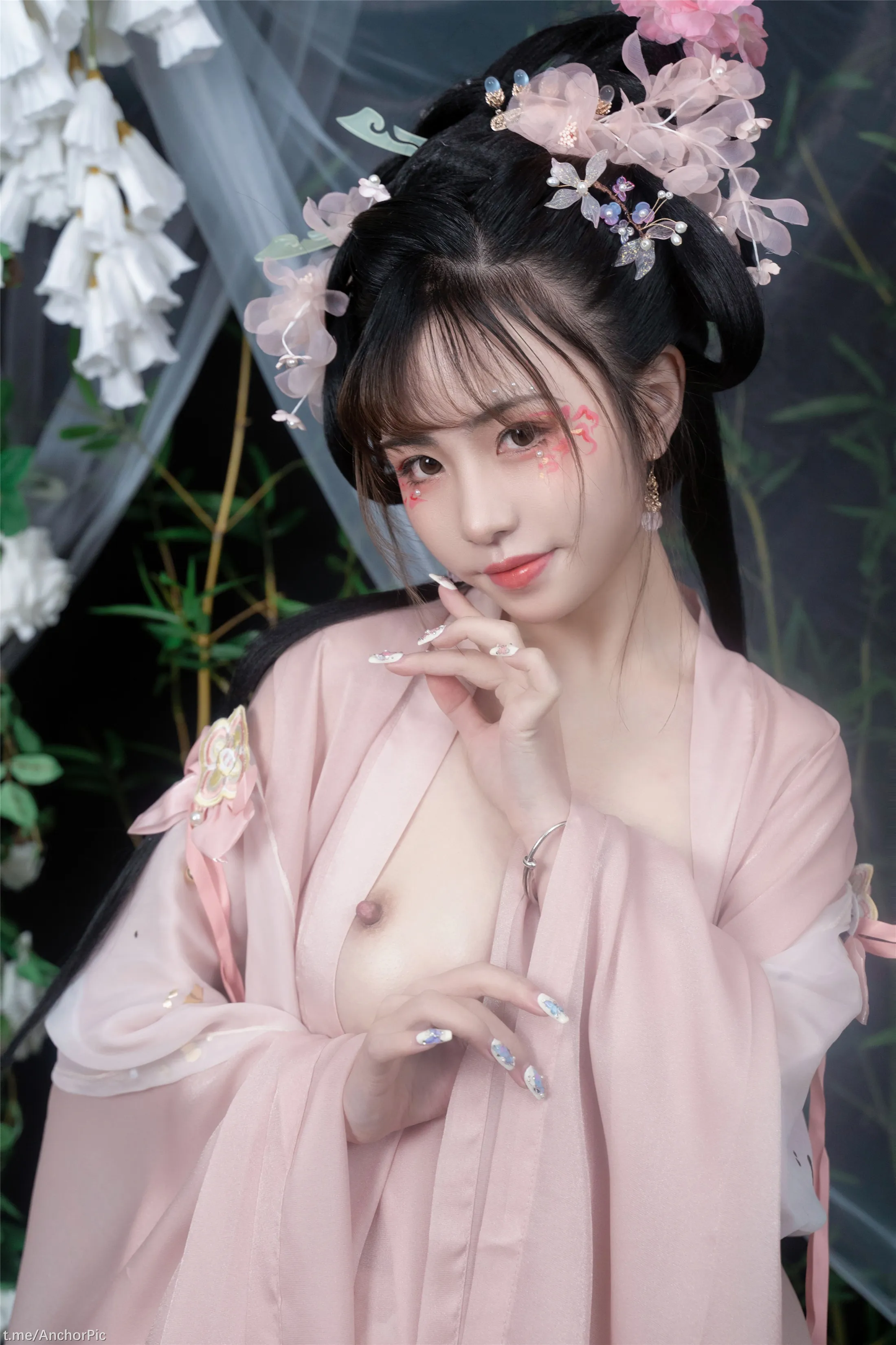 喵小吉清平乐86P0309高清无水印