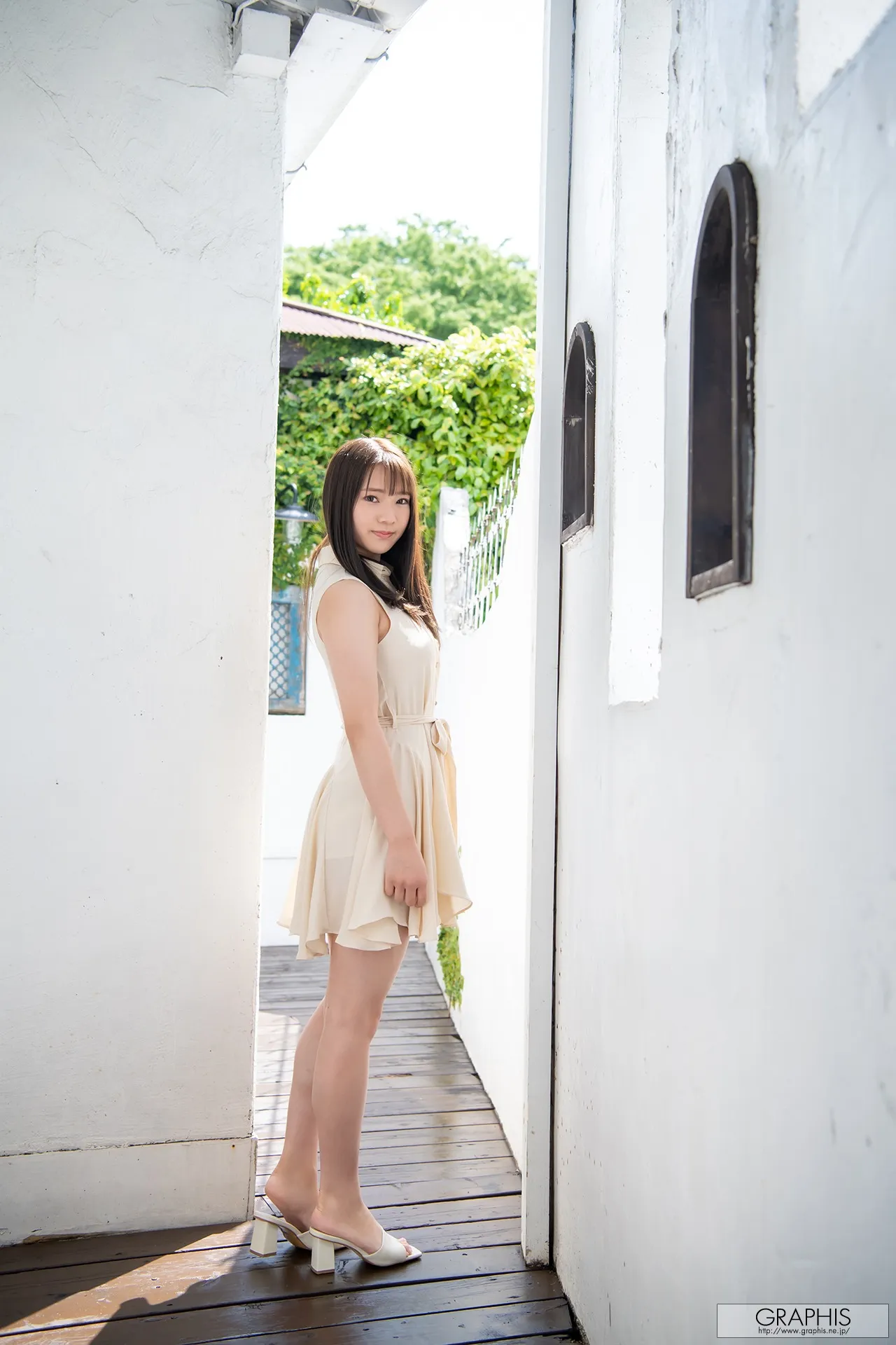 GraphisFirstGravureUtaHayanoはやのうた141P0922完整版