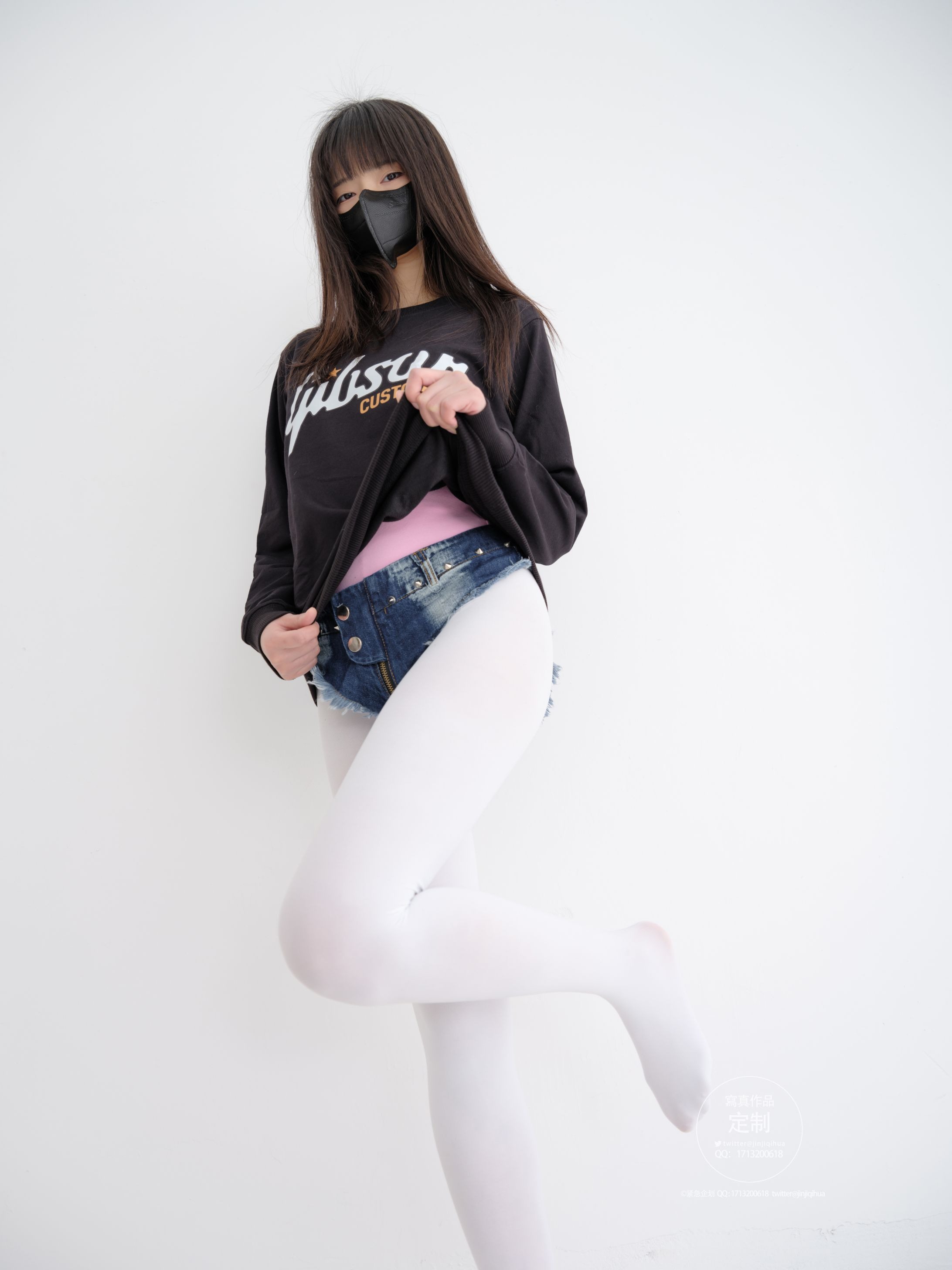紧急企划ex001见希79p1v0412高清图
