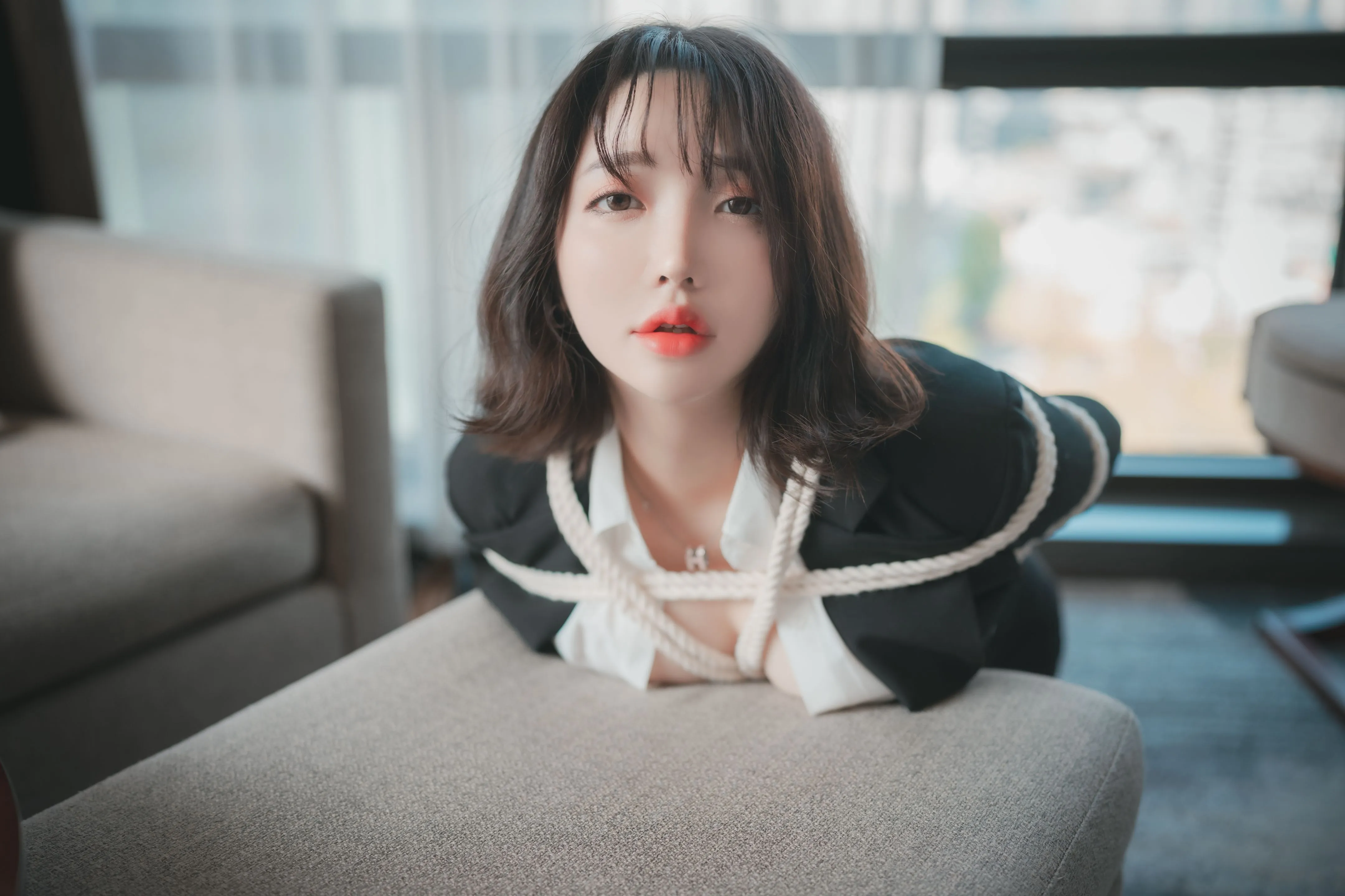 DJAWASonYeEun???KnottingClass166P211GB超清图