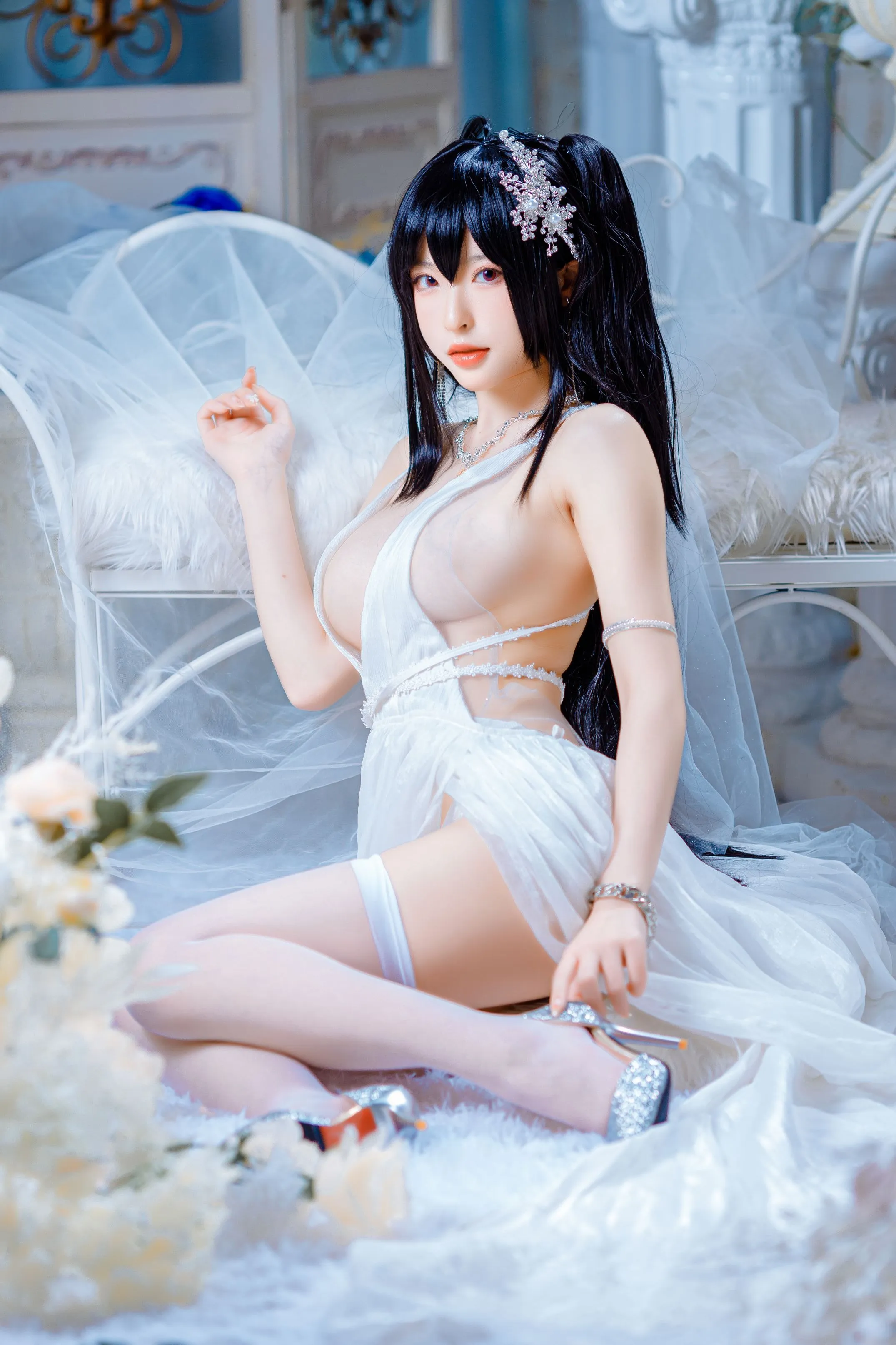 清水由乃鹩花嫁59P1V10月13打赏群资源4K图集