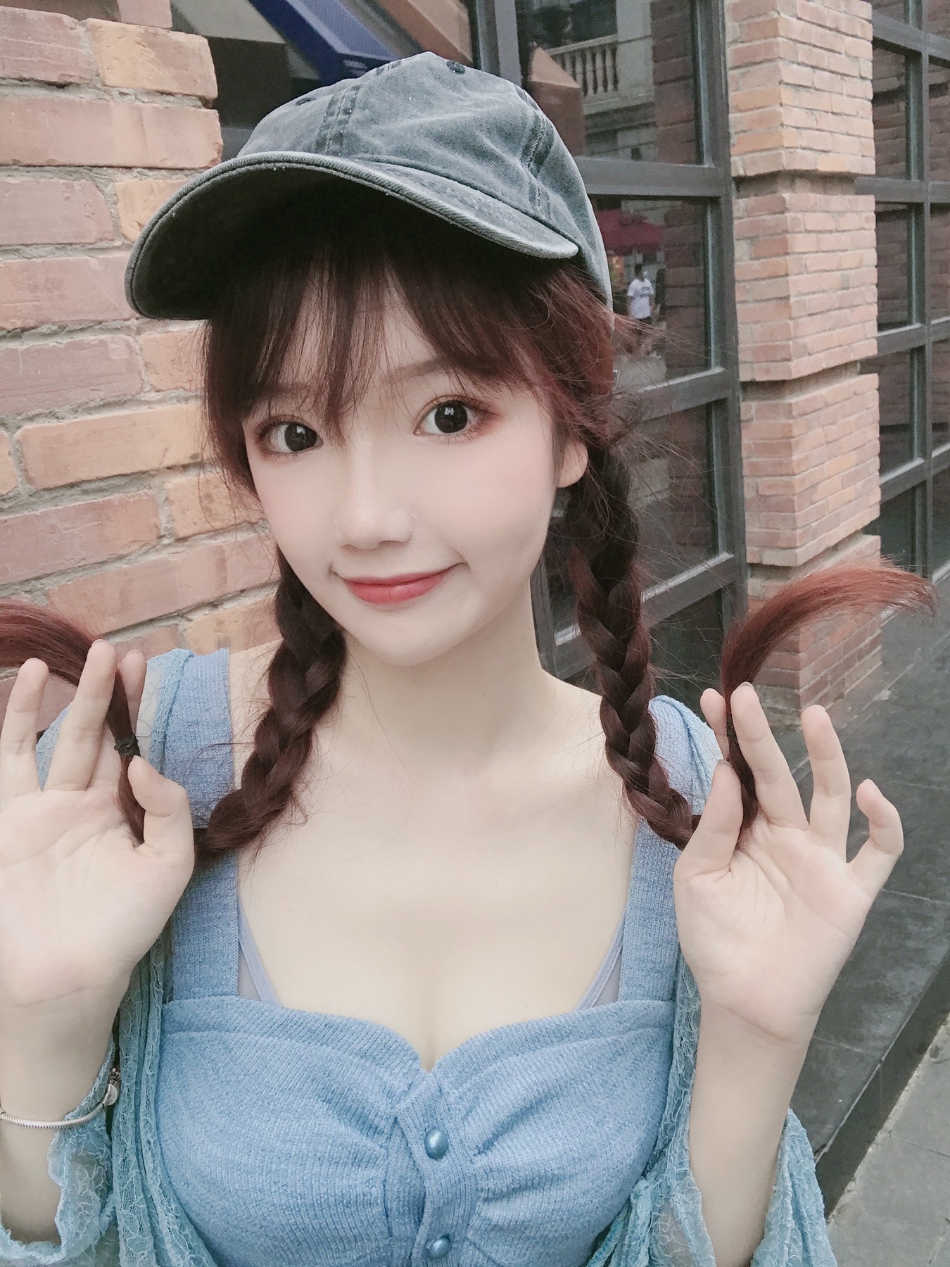 雪晴Astra彼女の日常127P13V日常女友主题雪晴Astra127图13视频本周精选