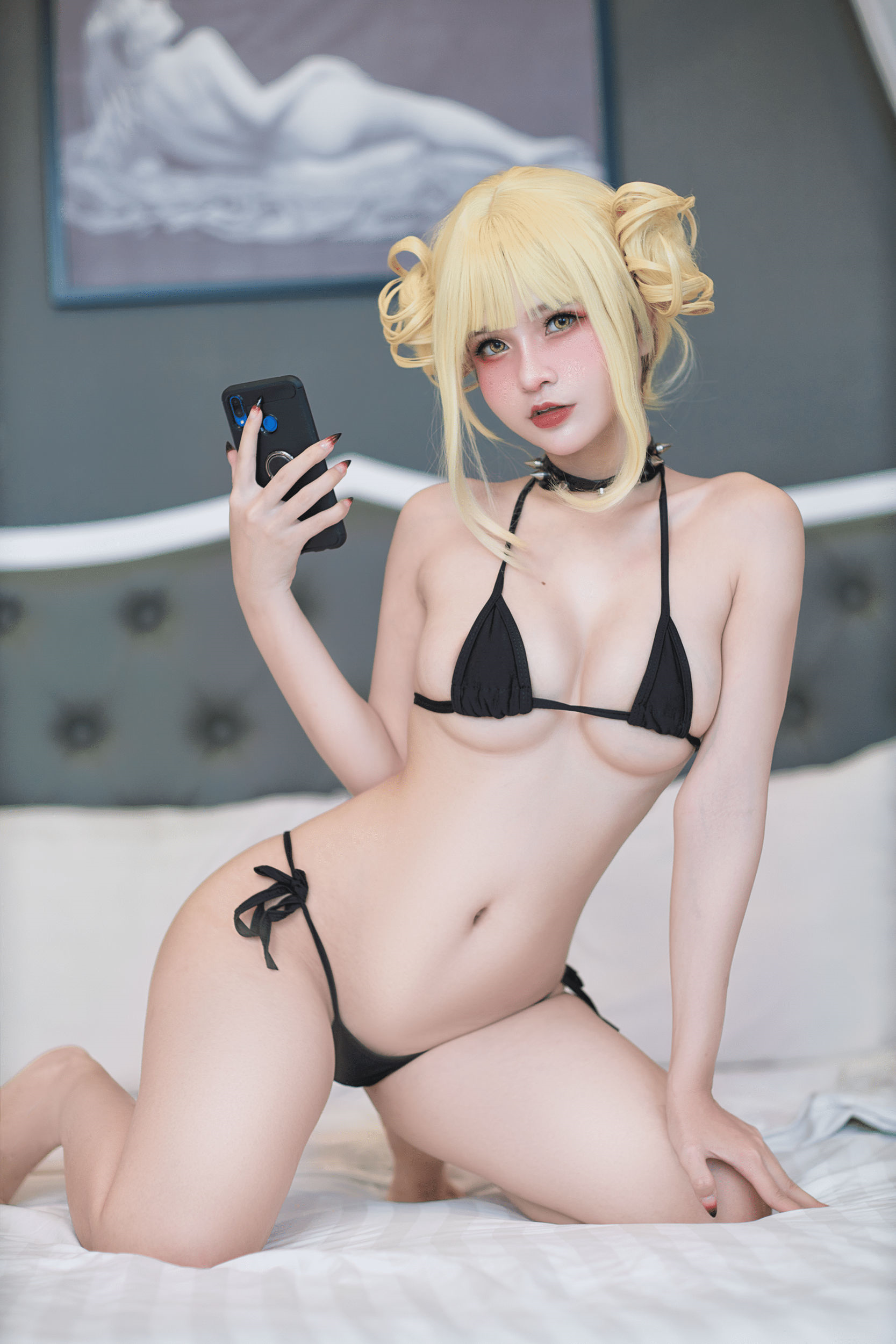 AzamiHimikoTogaBikini热门专区