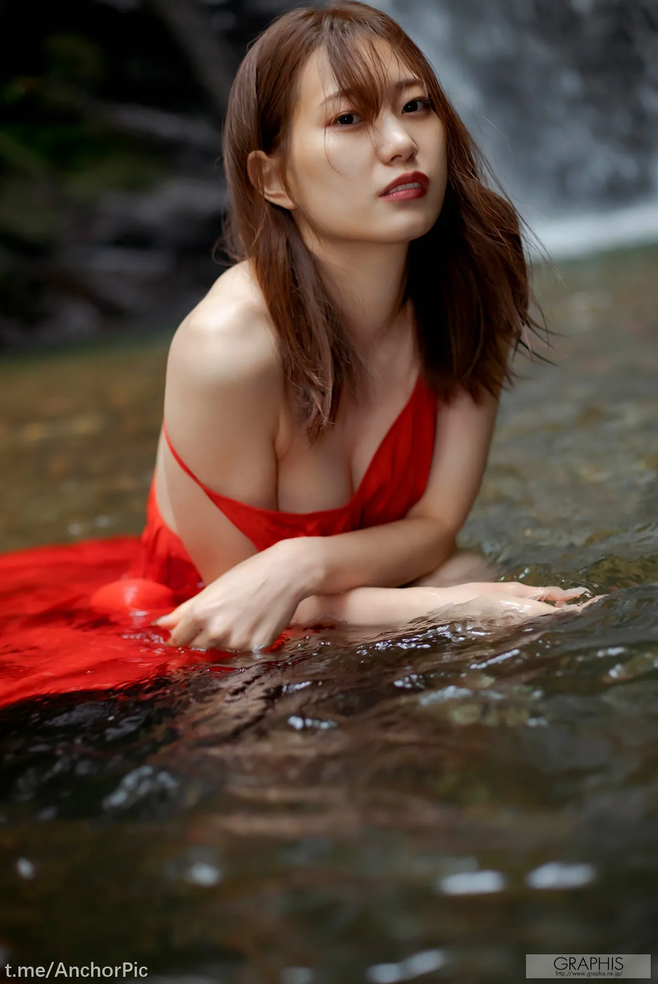 GraphisGalsAkariMitani美谷朱里Ravish141P0521高清无水印