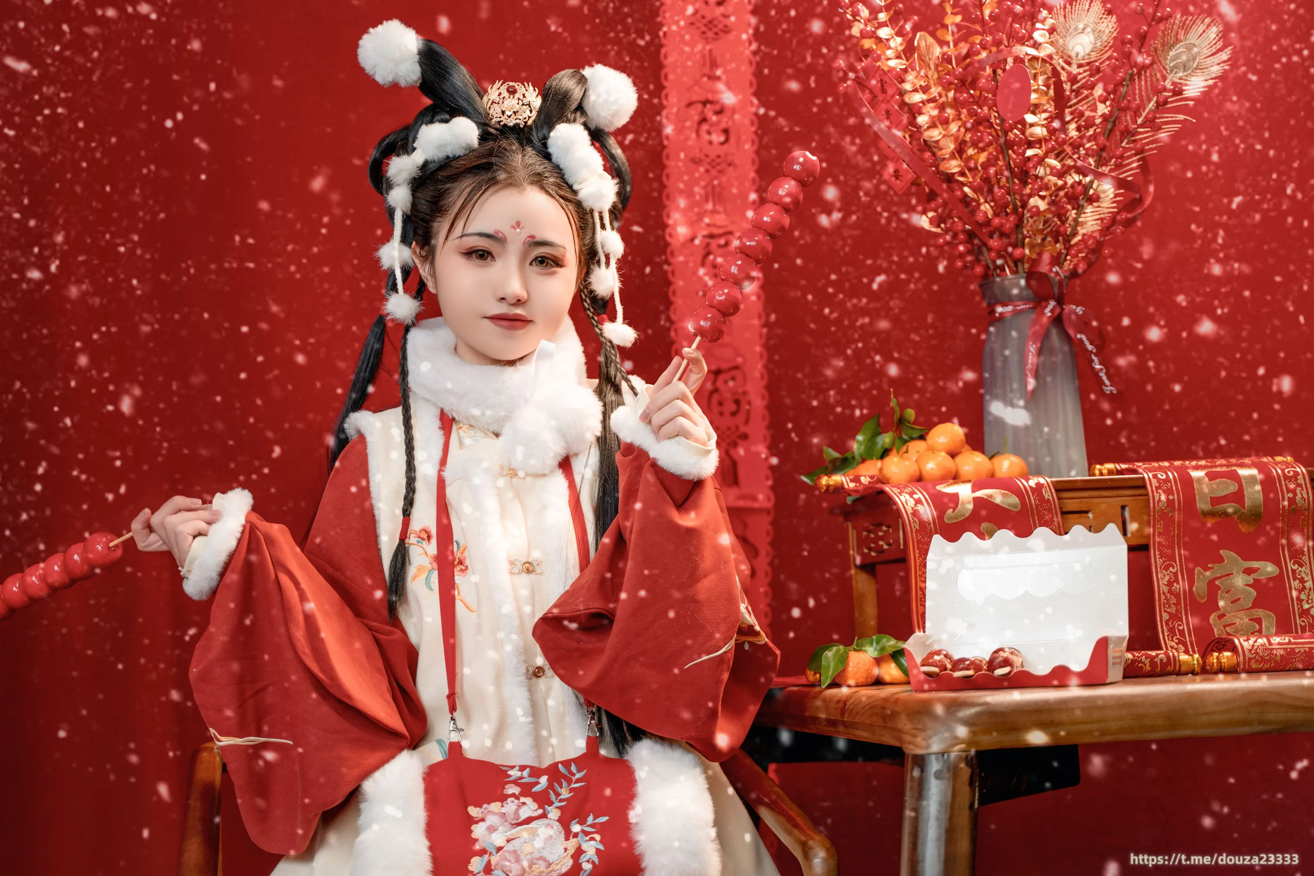 玉兔迎春1月15打赏群资源0115套图