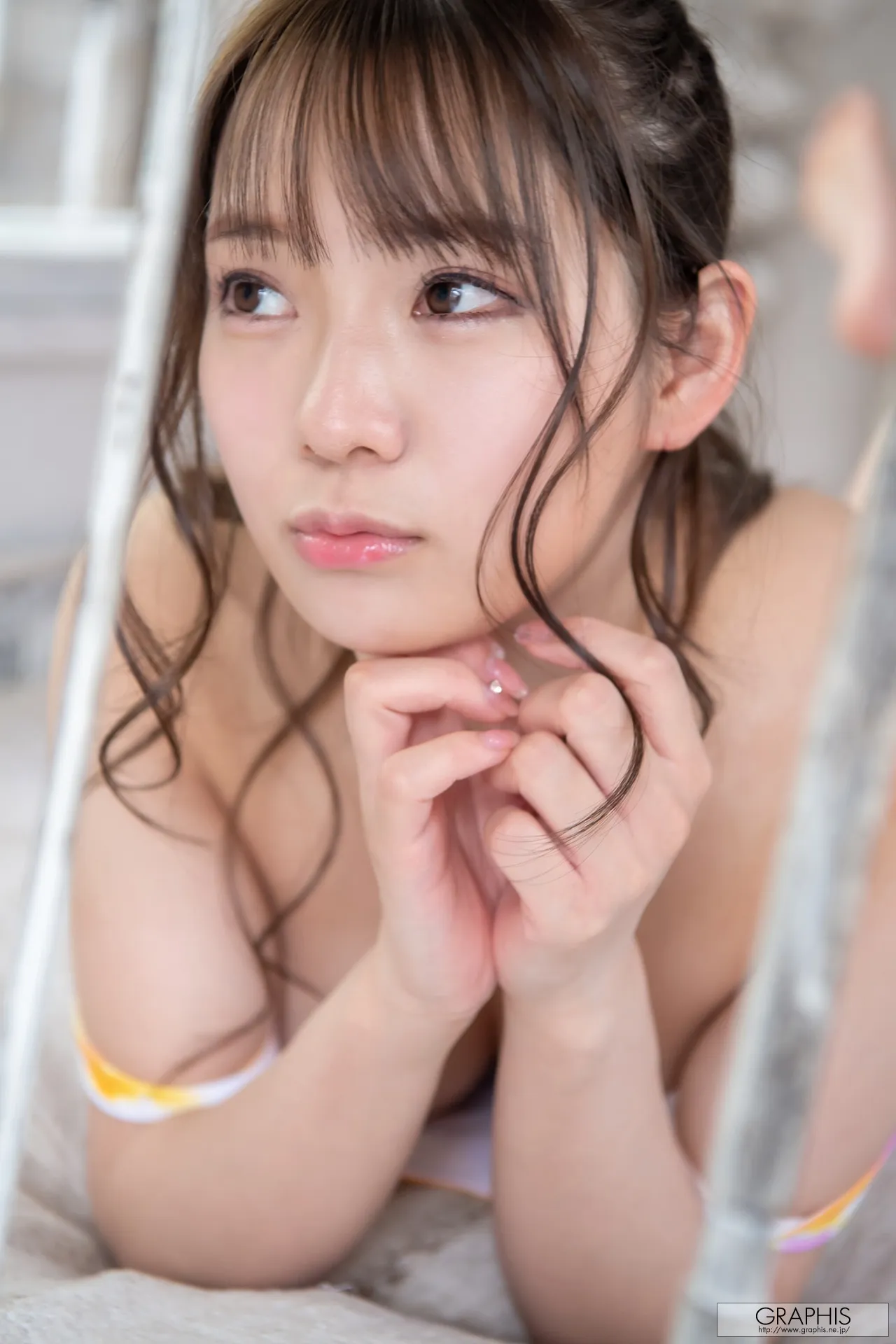GraphisFirstGravureUtaHayanoはやのうた141P0922完整版