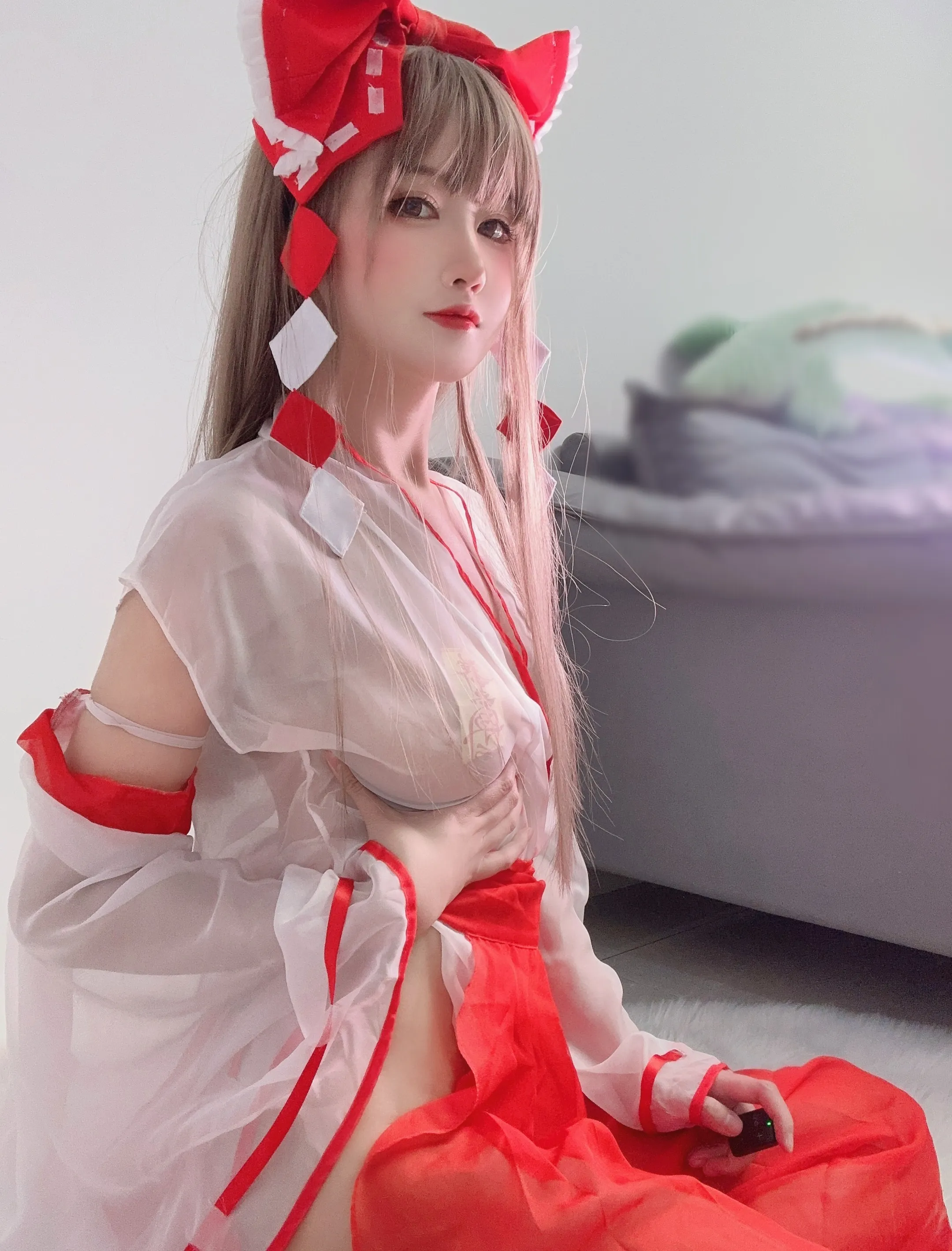 三度69巫女55P103M0311实时更新