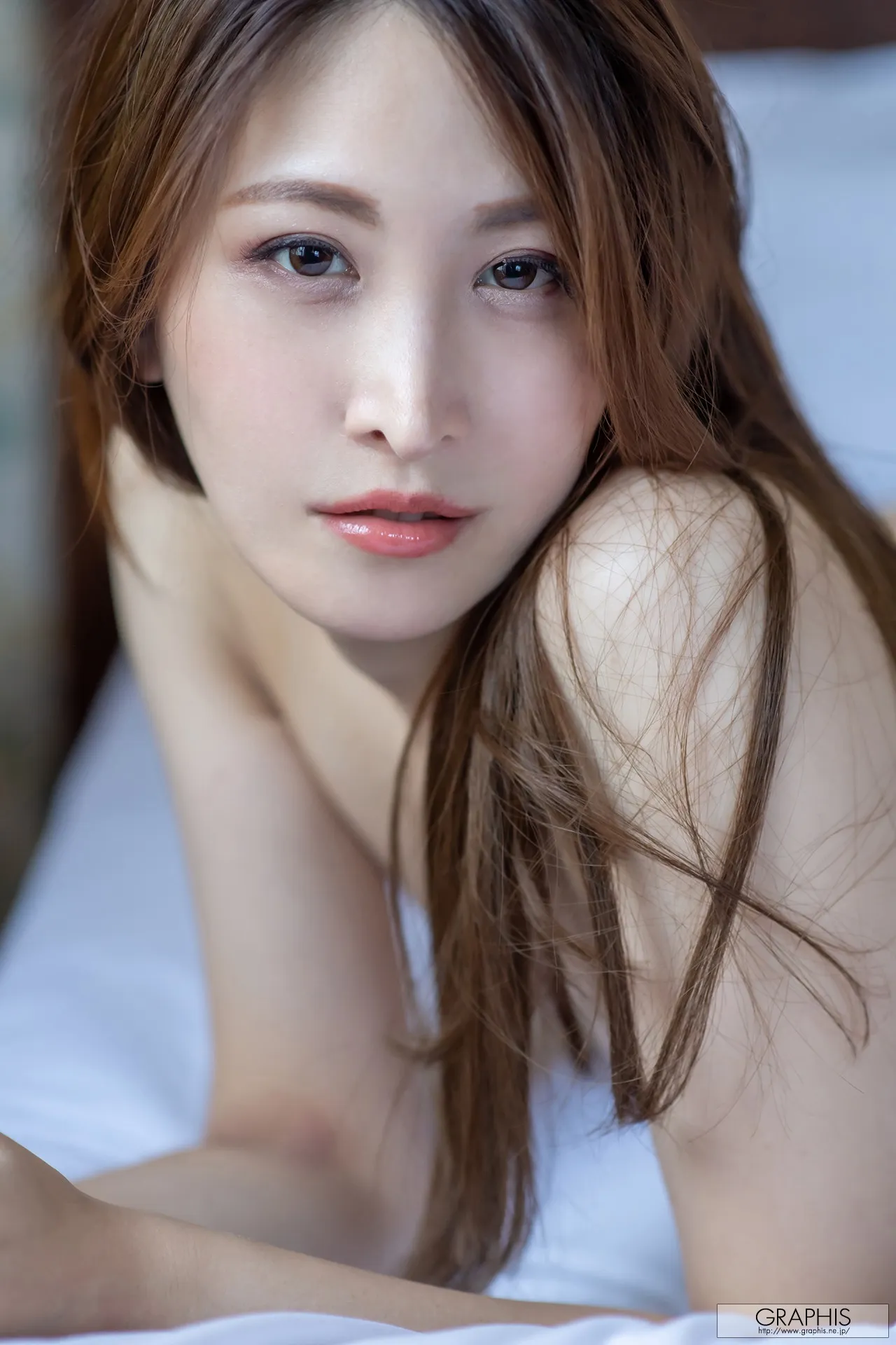 GraphisGalsMaiKanami神菜美まいClassy141P0327完整版