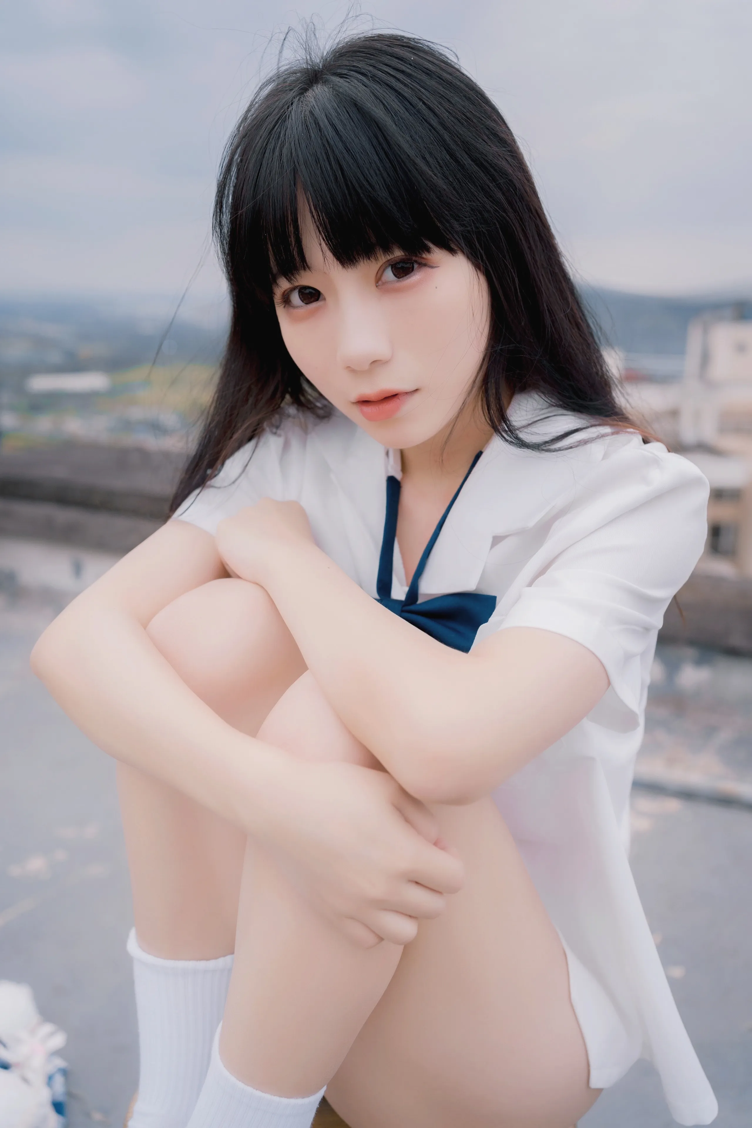 usejan蓝蓝等风来42P84MB人气合集