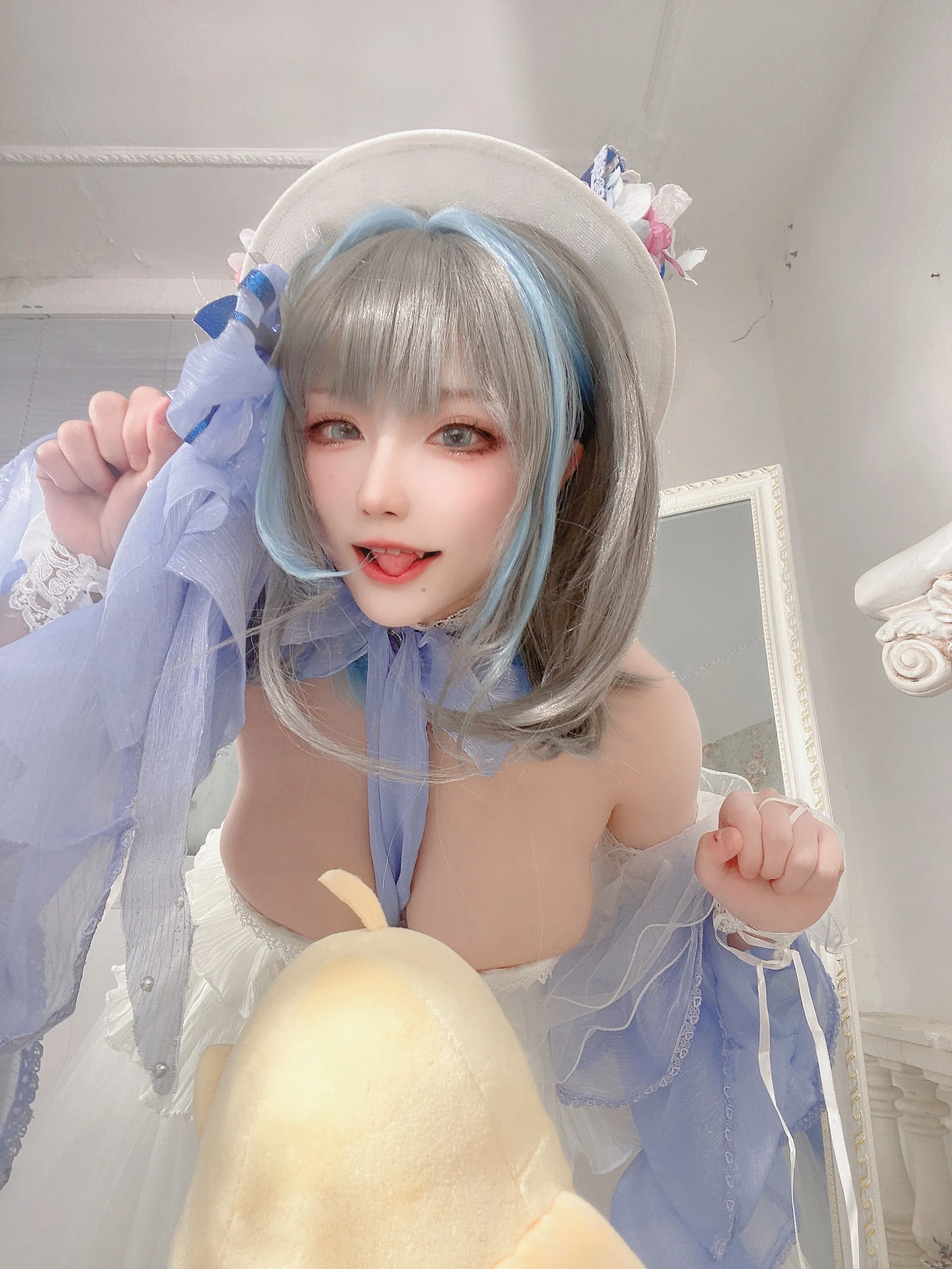 起司块柴郡0310热门合集
