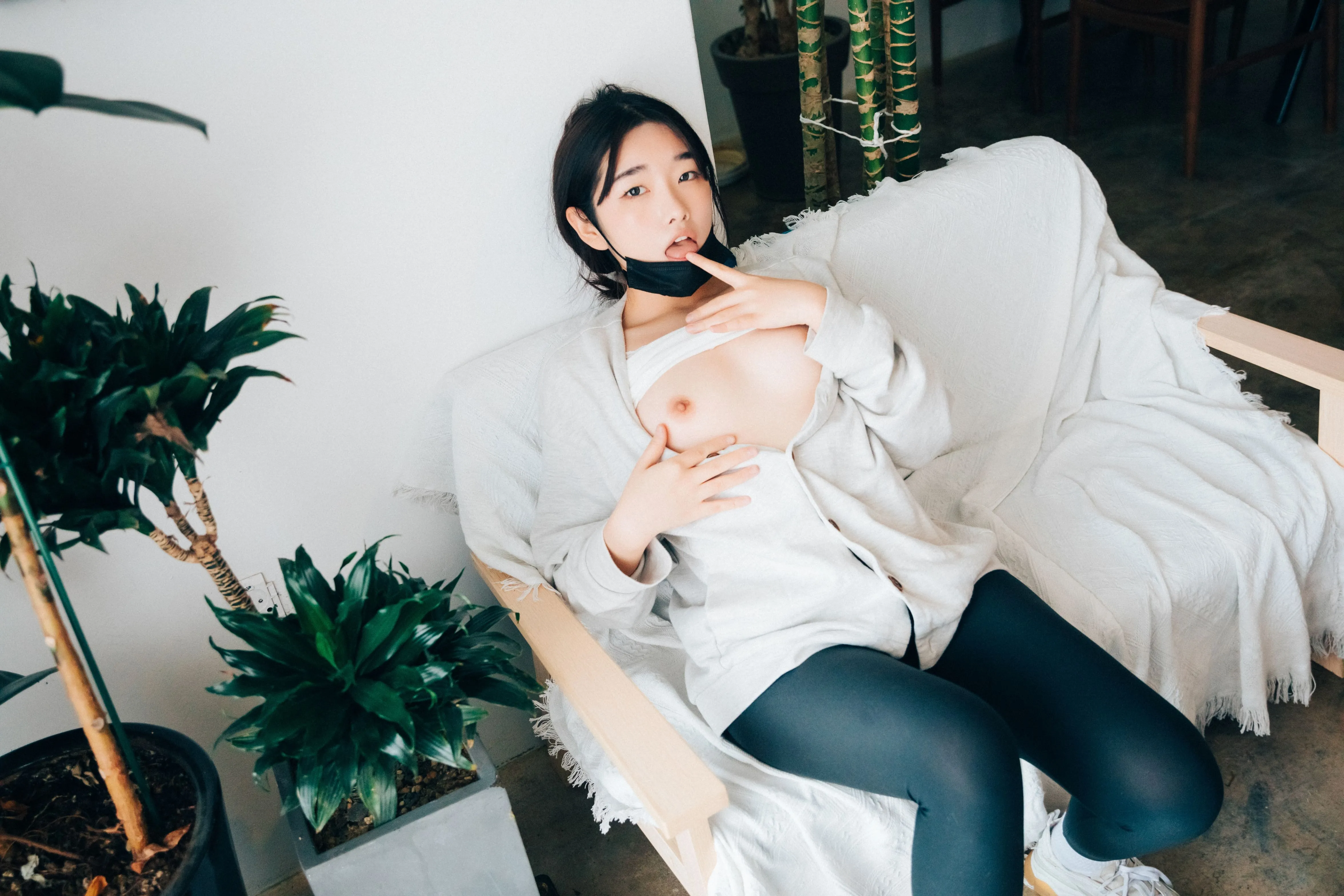 LOOZYSonsonYanodate117P211GB首发资源