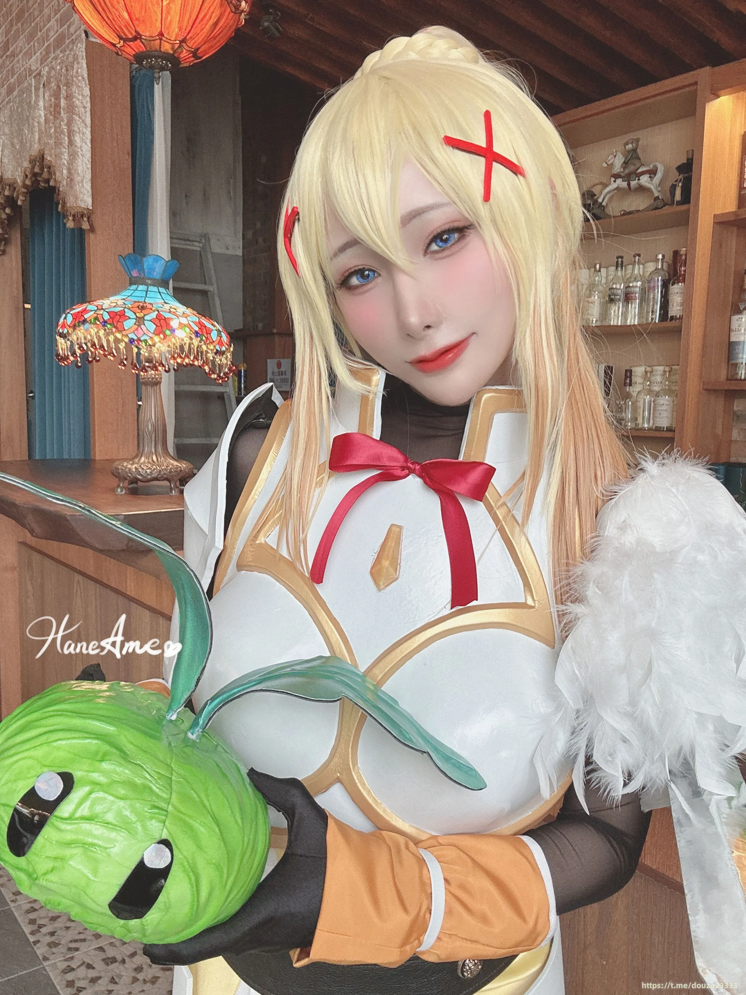 KonosubaDarkness達克尼斯5月31打赏群自购资源0531首发资源