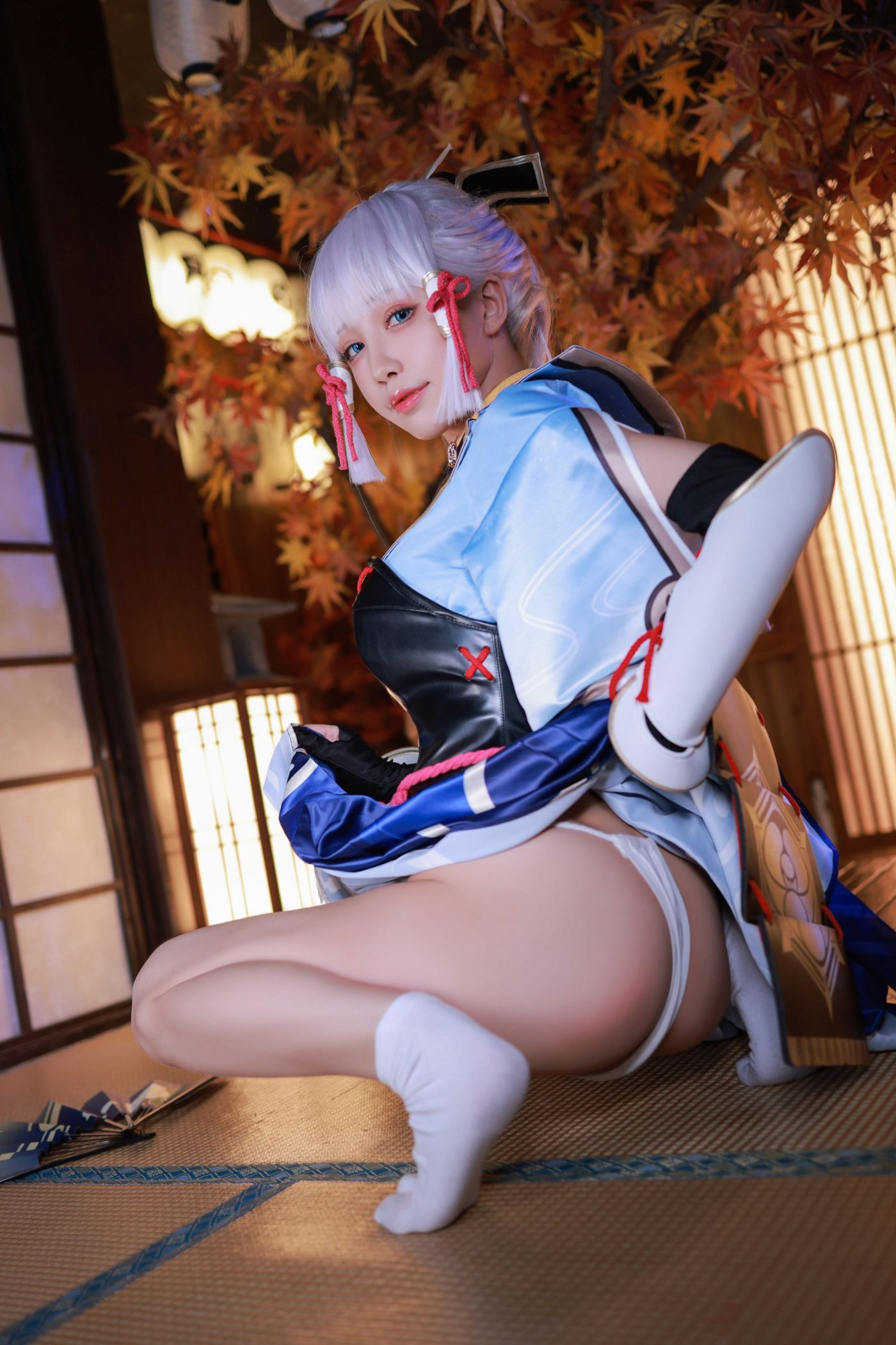 水淼aqua神里绫华68P1V103MB分享专区
