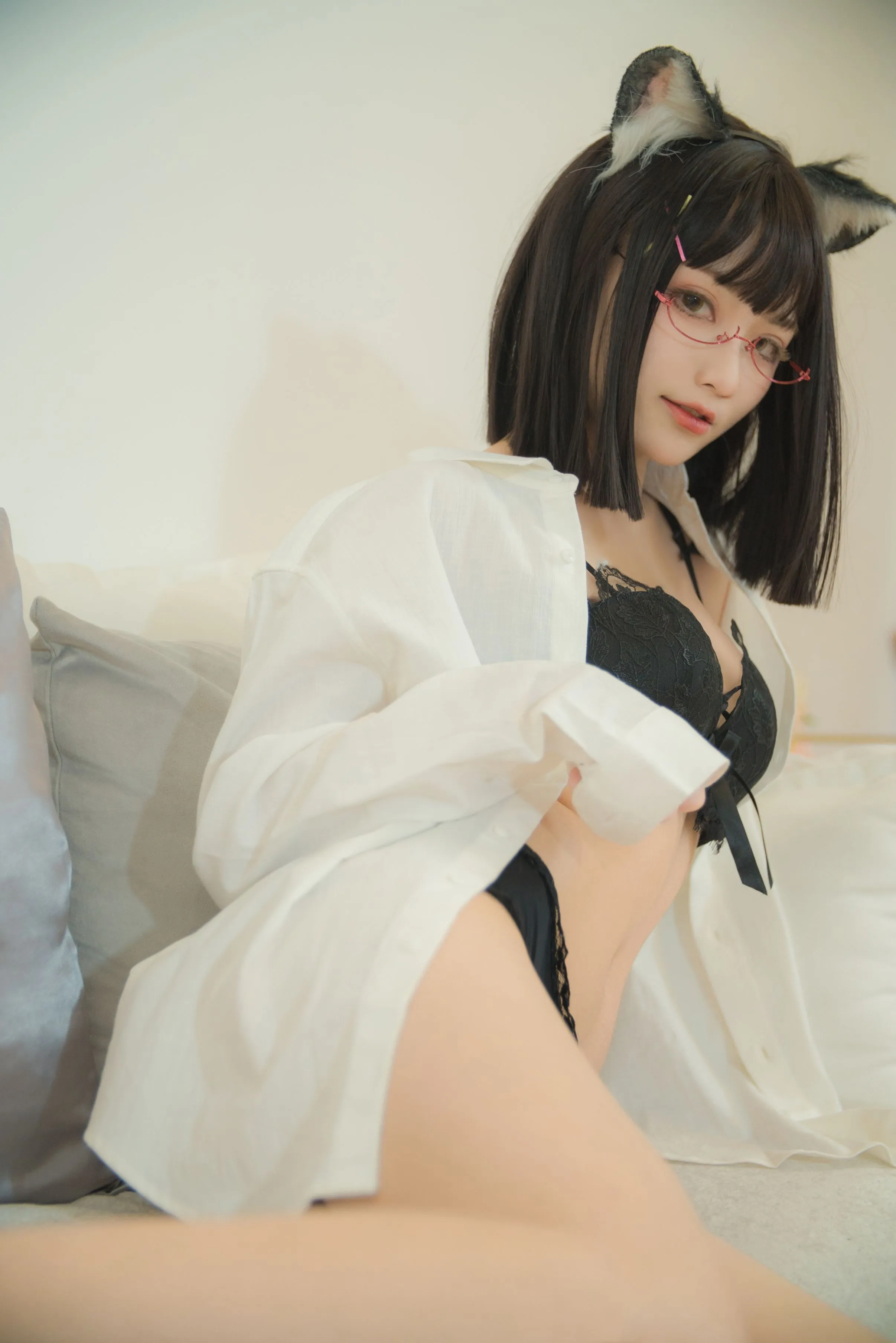 NO010猫报恩90P989MB完整合集