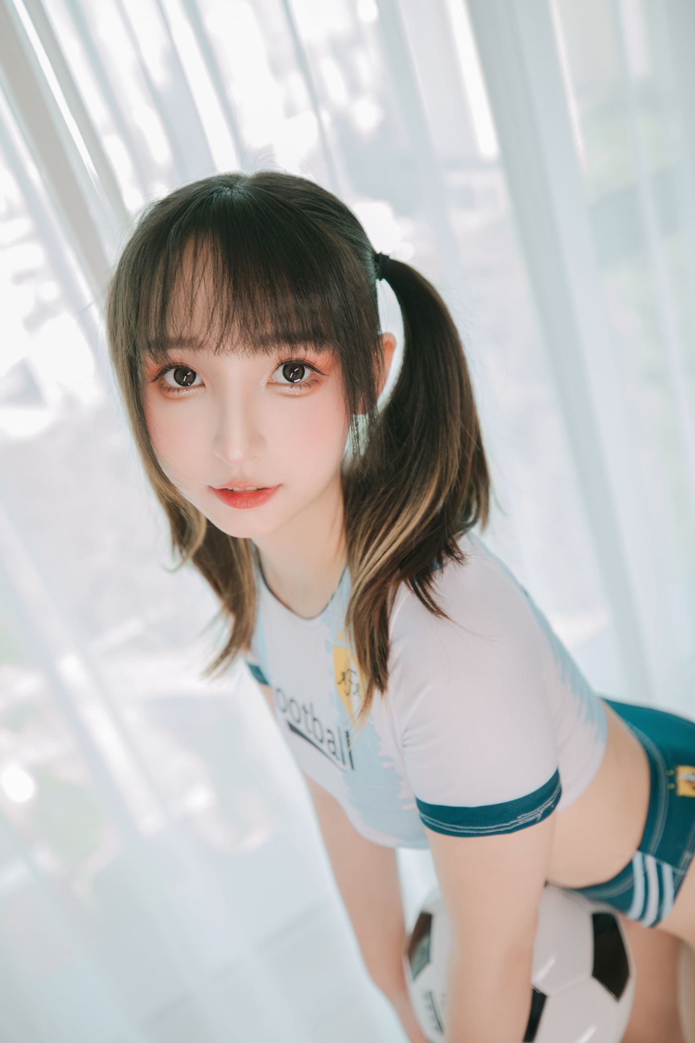神楽坂真冬啦啦队少女ハーフタイム150P2V565MB稀有资源