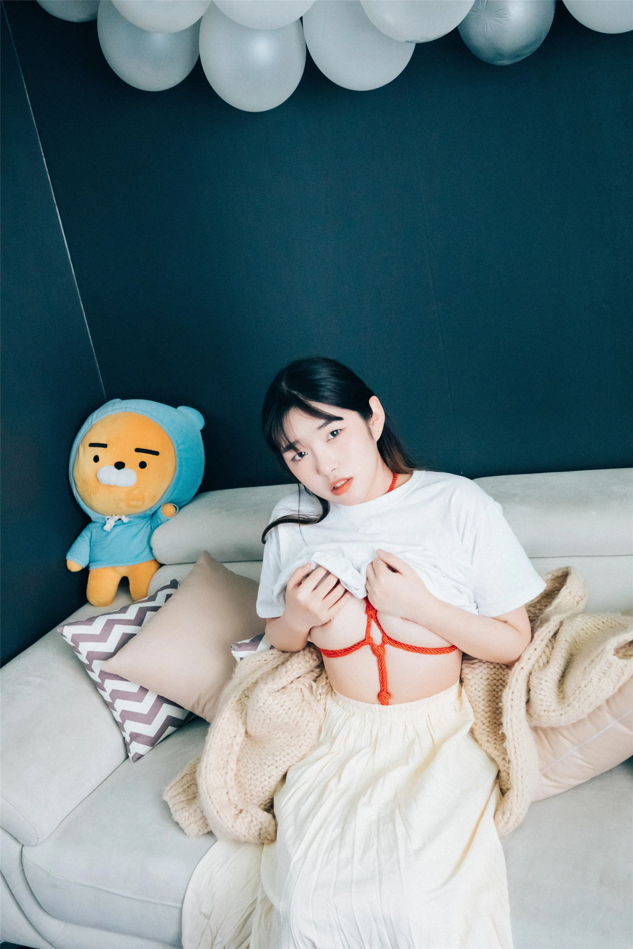 LoozySonson??BondageCamp102P1221超清图