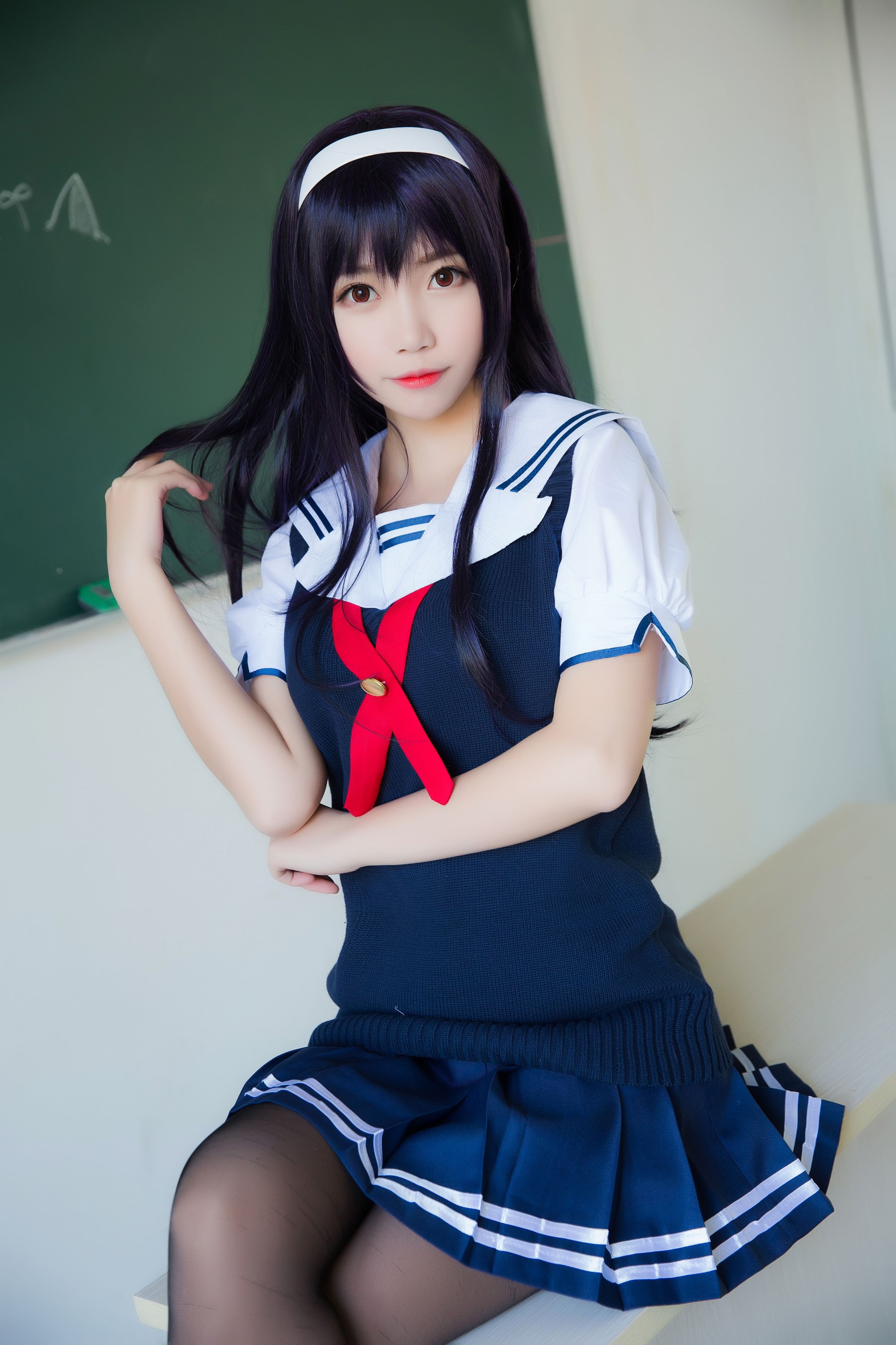 大肉丸Amiee6套合集人气写真