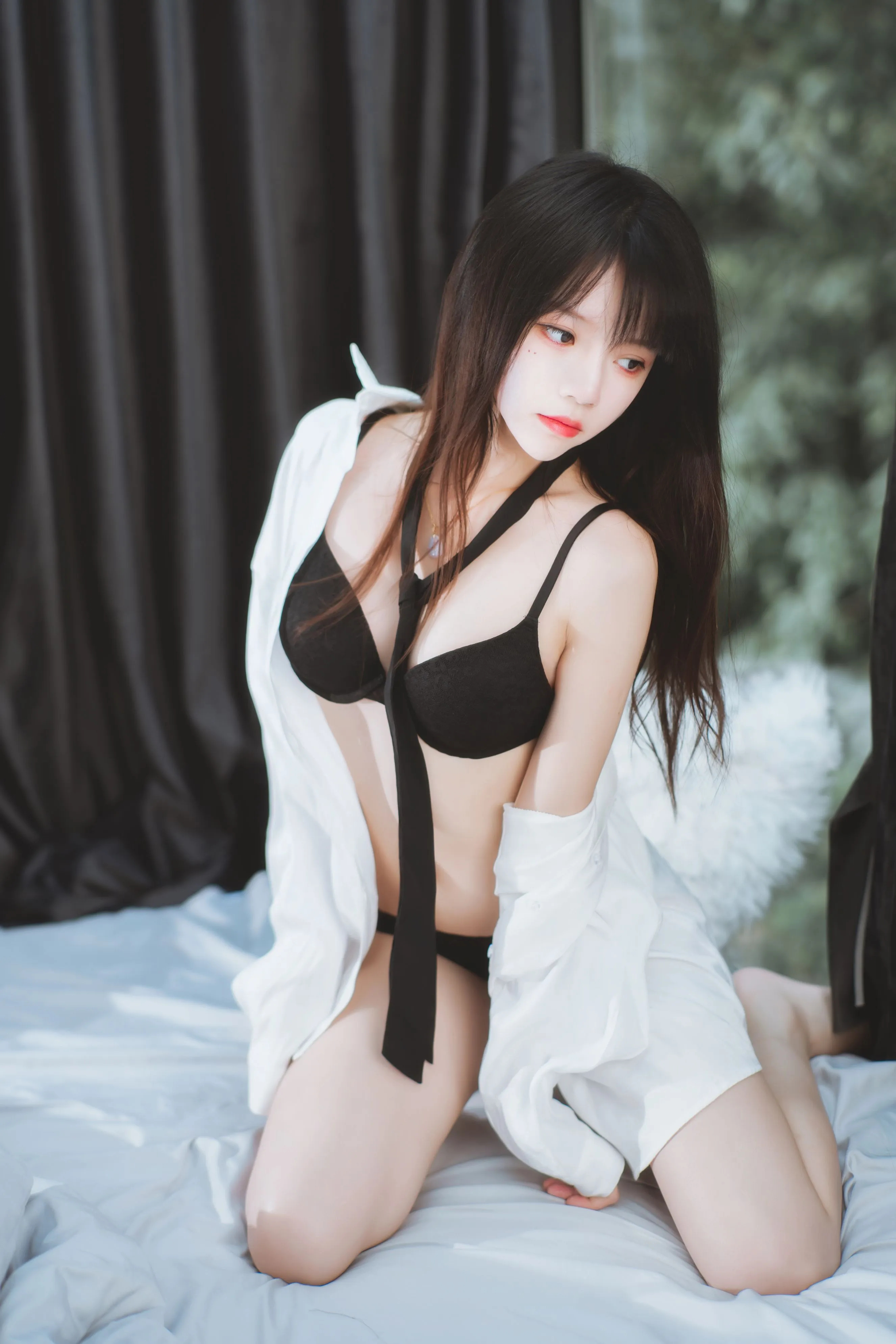 桜桃喵狼来了01612会员资源0612收藏必备