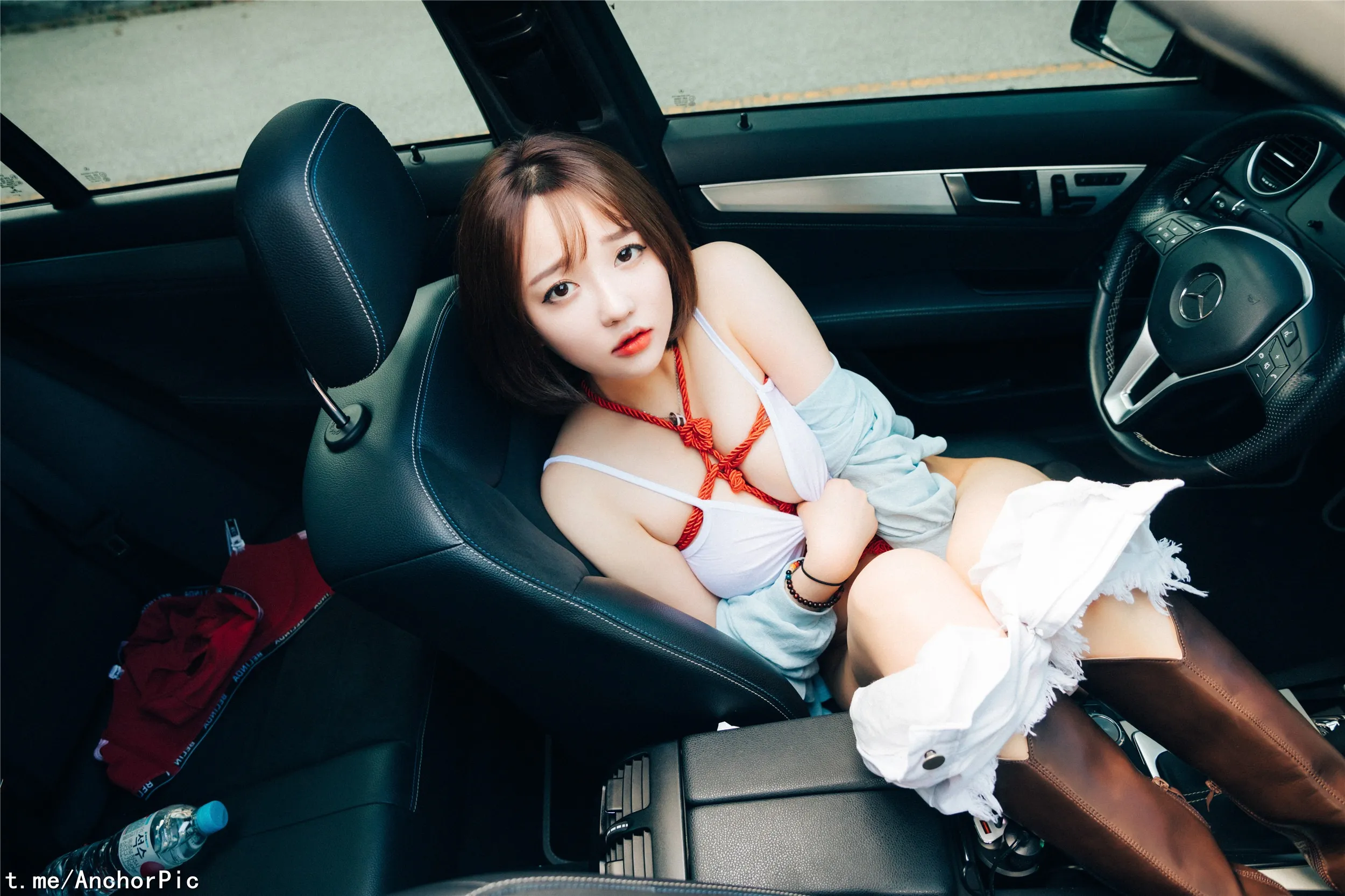 LoozySonYeEun???SMCarXXX118P0404免费福利