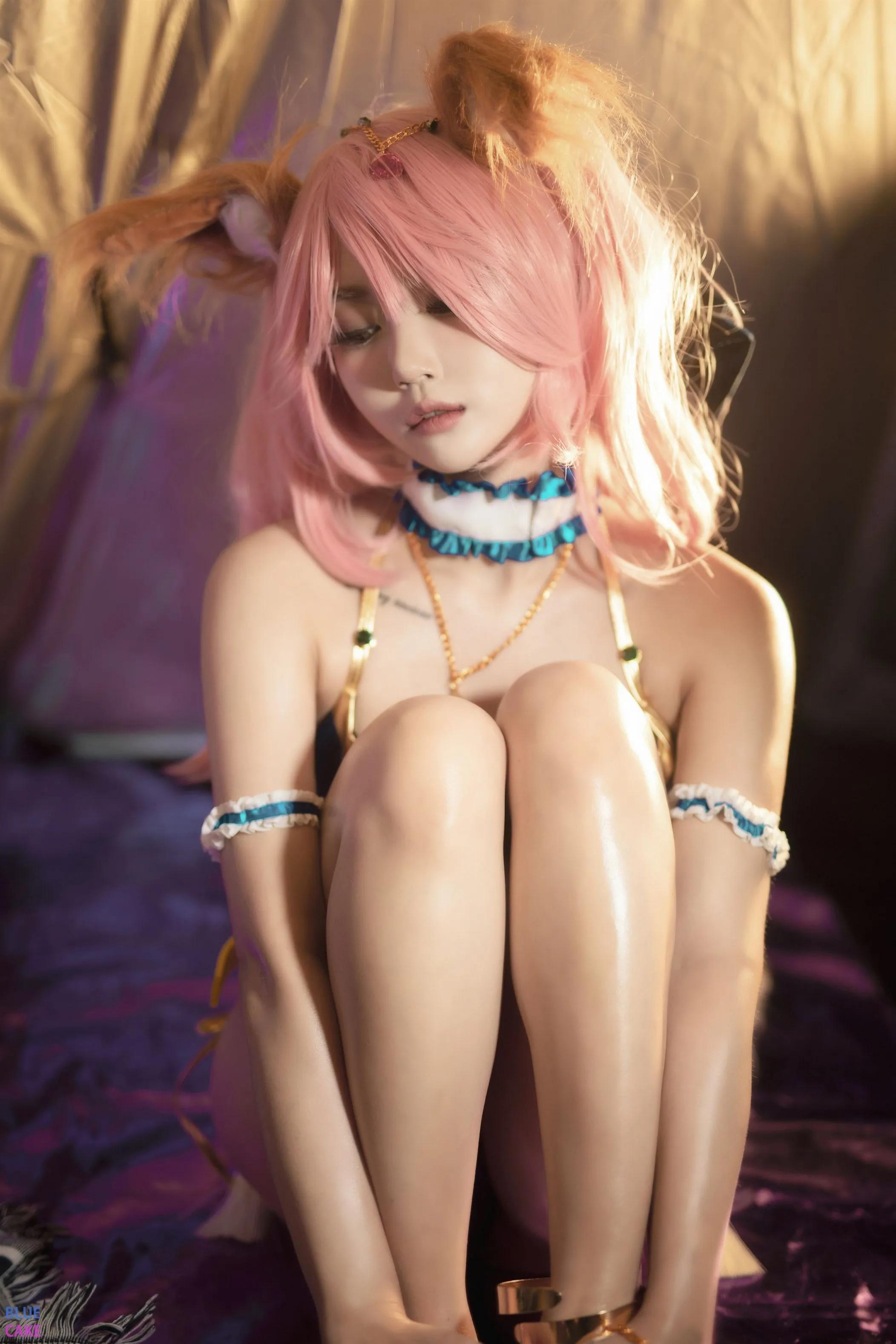 Bomi??BLUECAKEPinkDancer73P109MB0528免费资源
