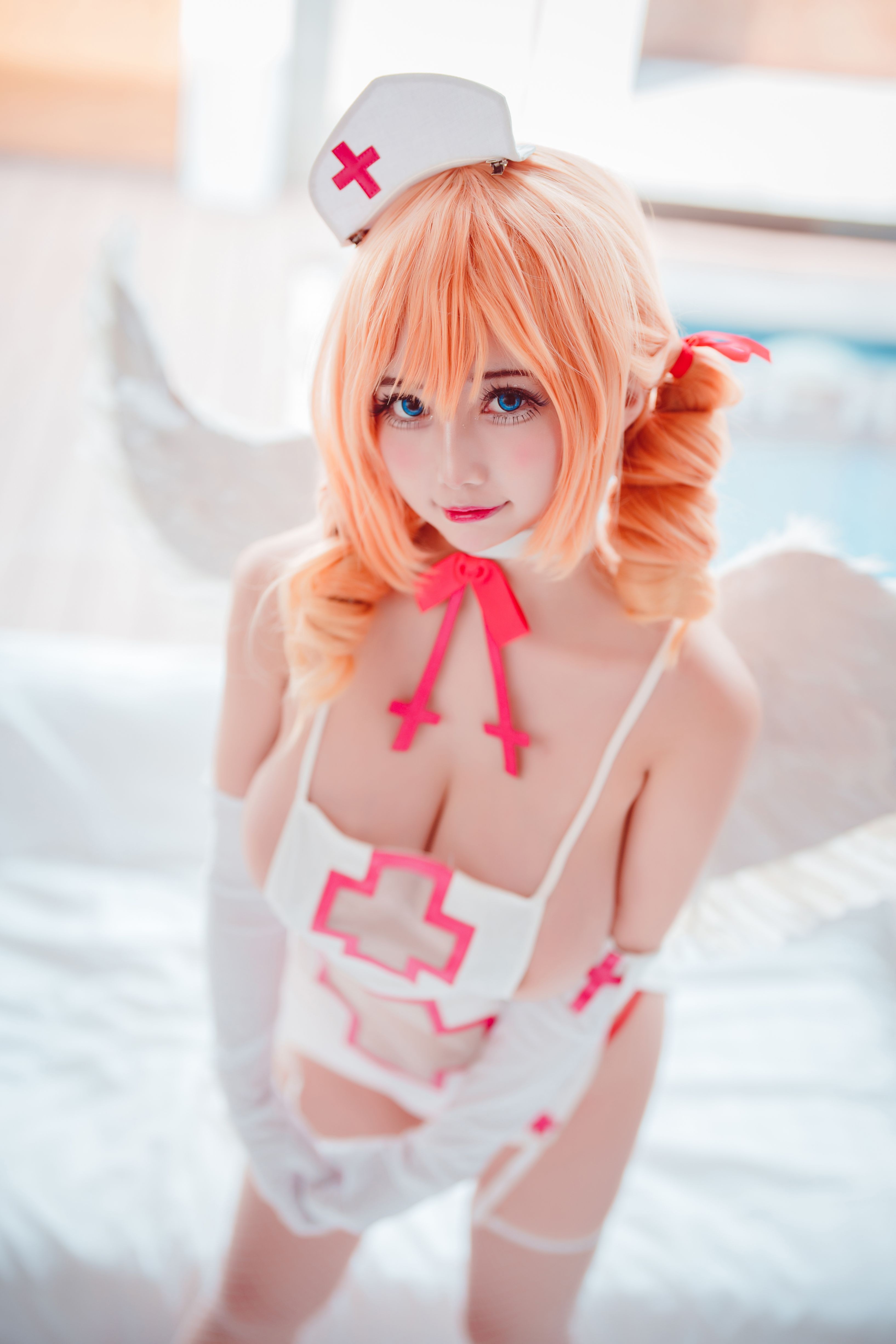 沖田凛花patreon2月Tier30223免费体验