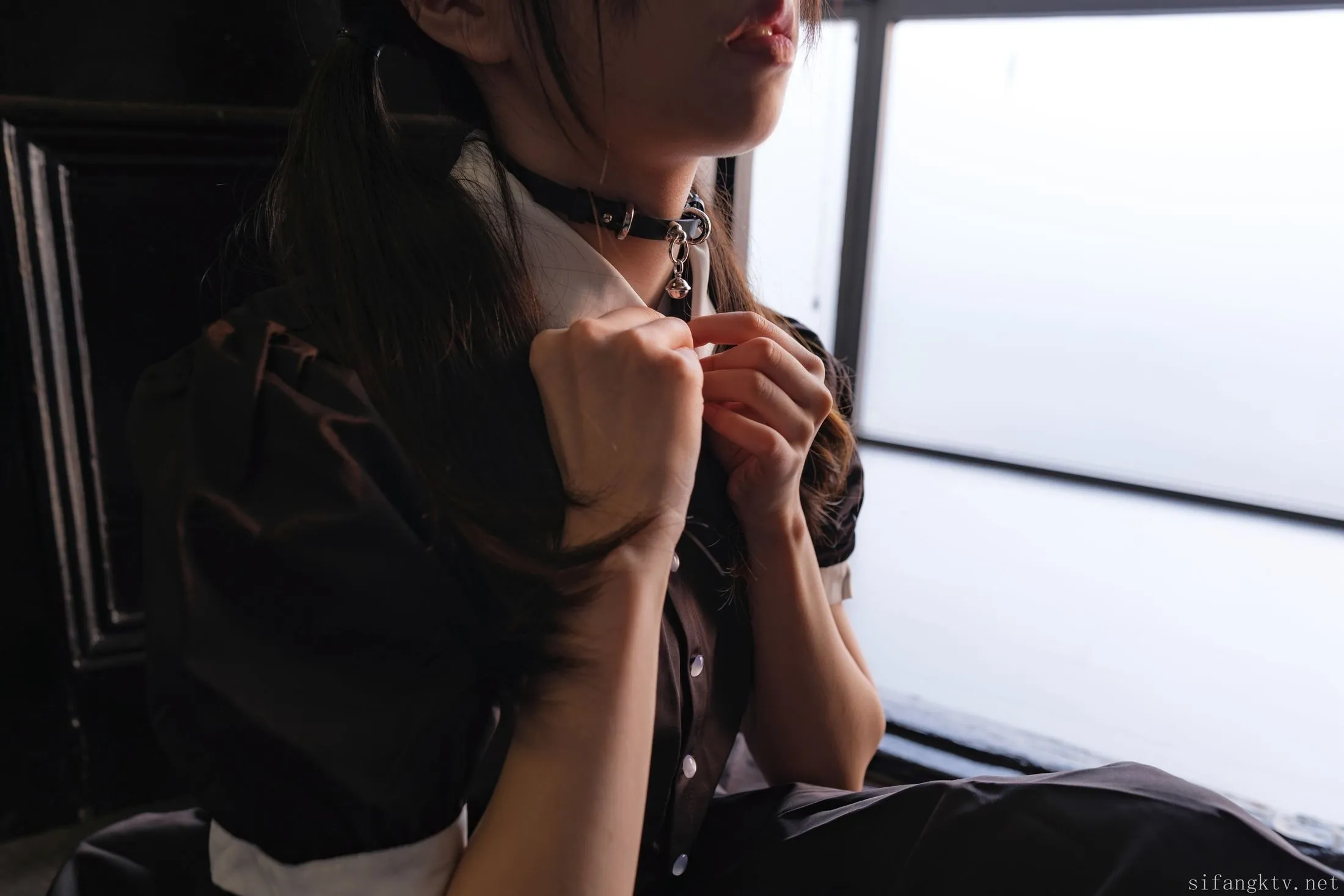 森萝财团小七女仆160P0209写真大全
