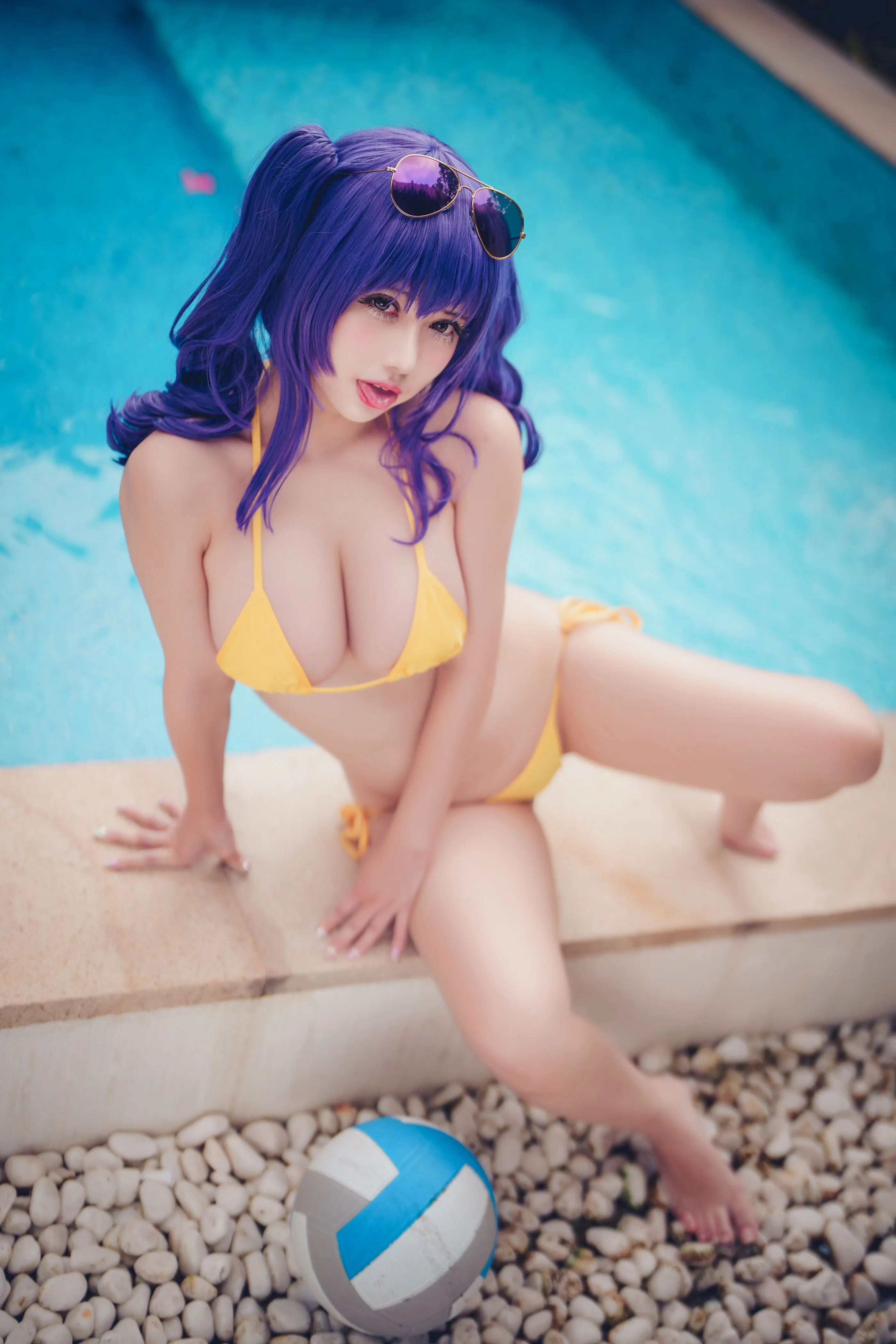 沖田凜花RinkaPola16P45MB热门写真
