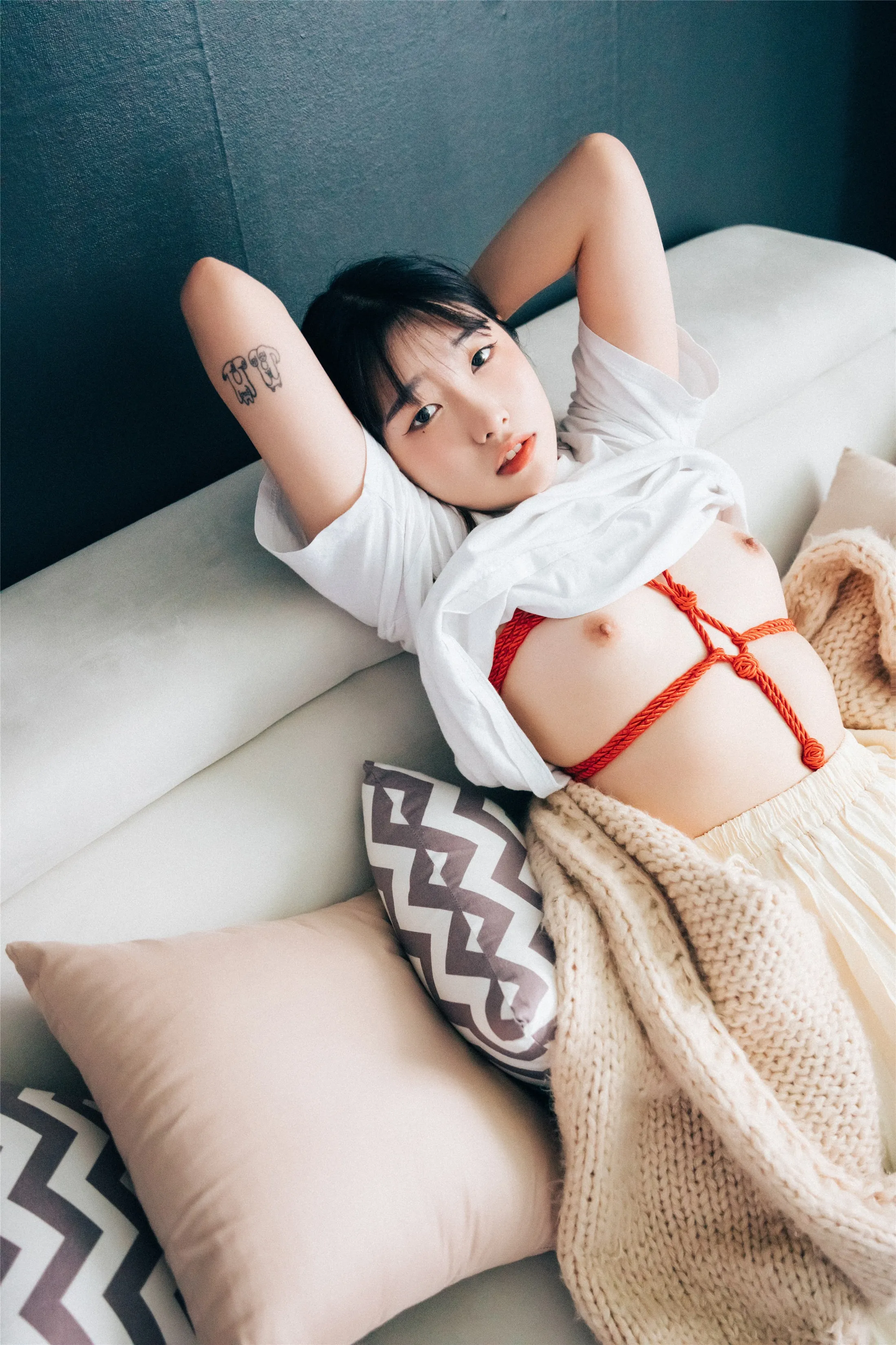 LoozySonson??BondageCamp102P1221超清图