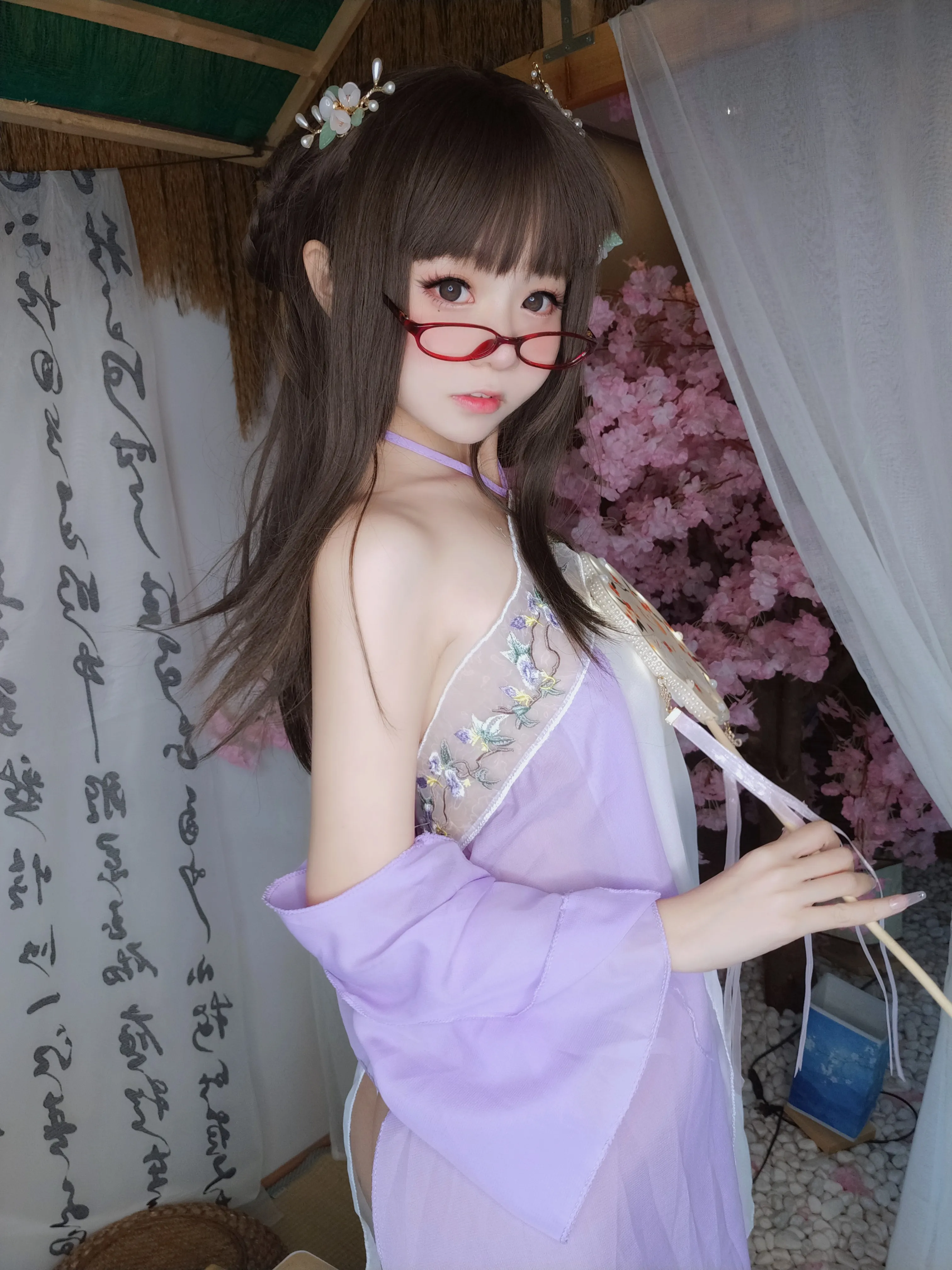 軟妹搖搖樂Fantia2024年1月订阅2月9打赏群资源新年快乐02082限时福利
