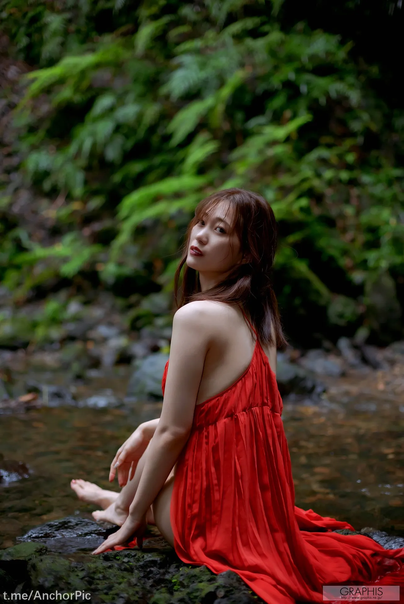 GraphisGalsAkariMitani美谷朱里Ravish141P0521高清无水印