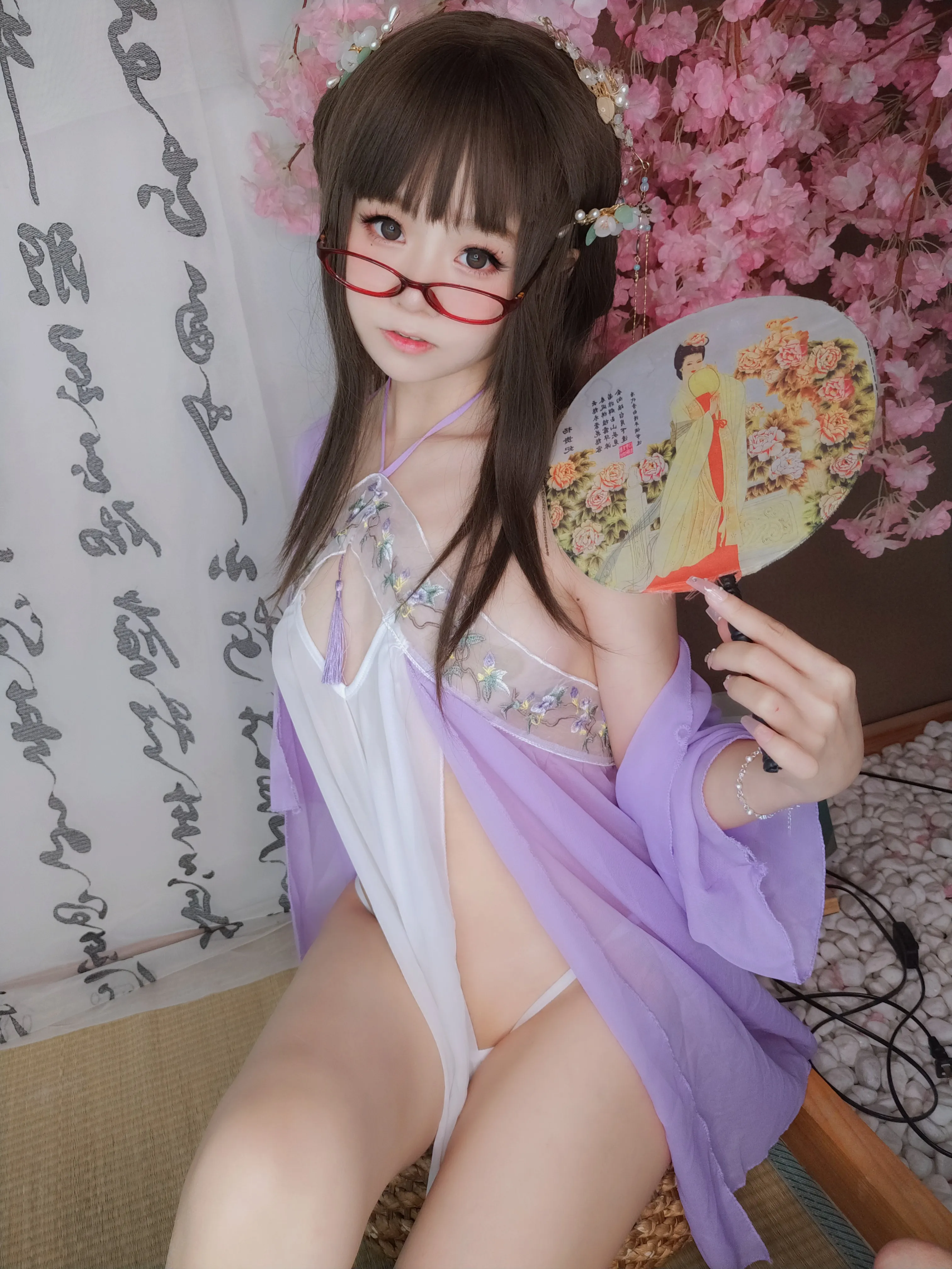軟妹搖搖樂Fantia2024年1月订阅2月9打赏群资源新年快乐02082限时福利