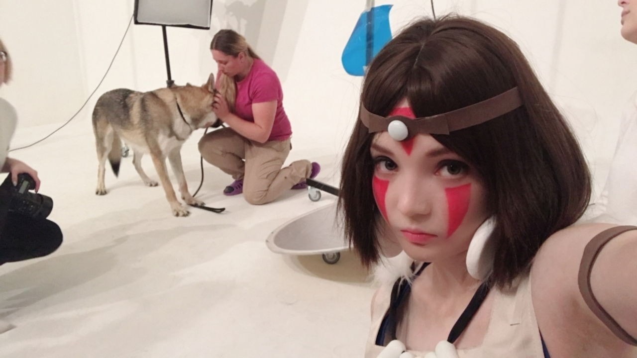 RocksyLightSanPrincessMononoke71P0117高清无水印