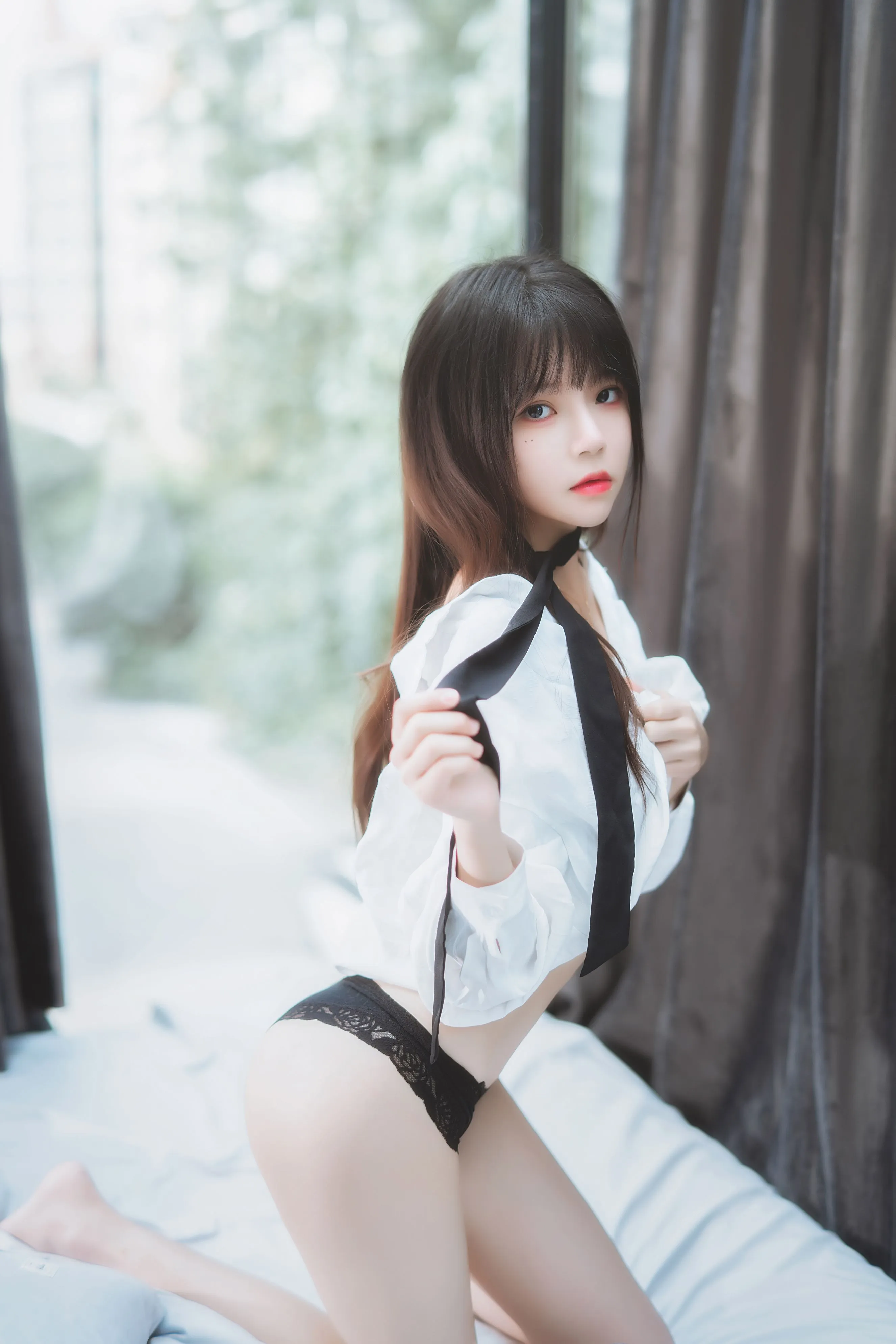 桜桃喵狼来了01612会员资源0612收藏必备