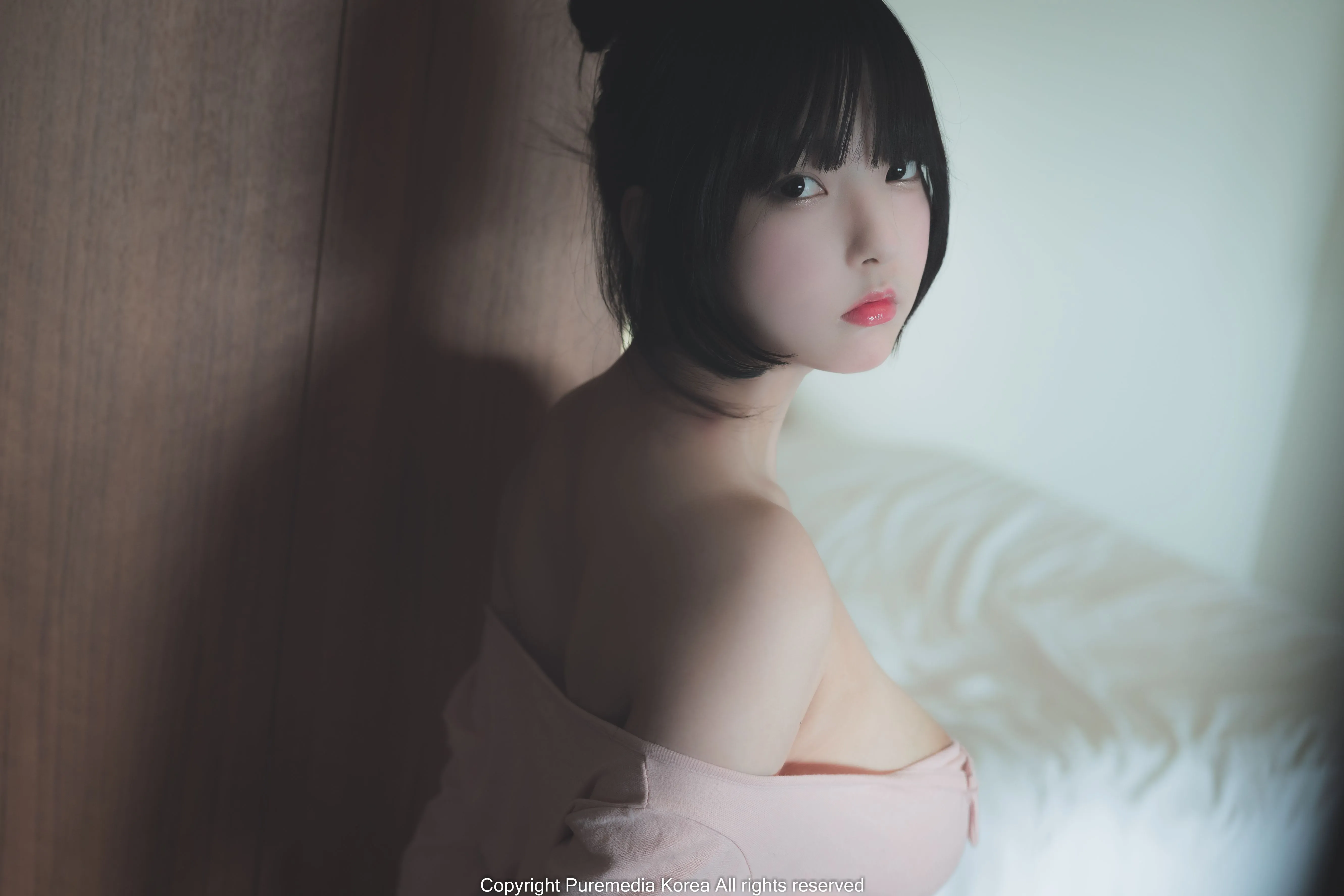 Hansom??PureMediaVol12297P850MB热门写真