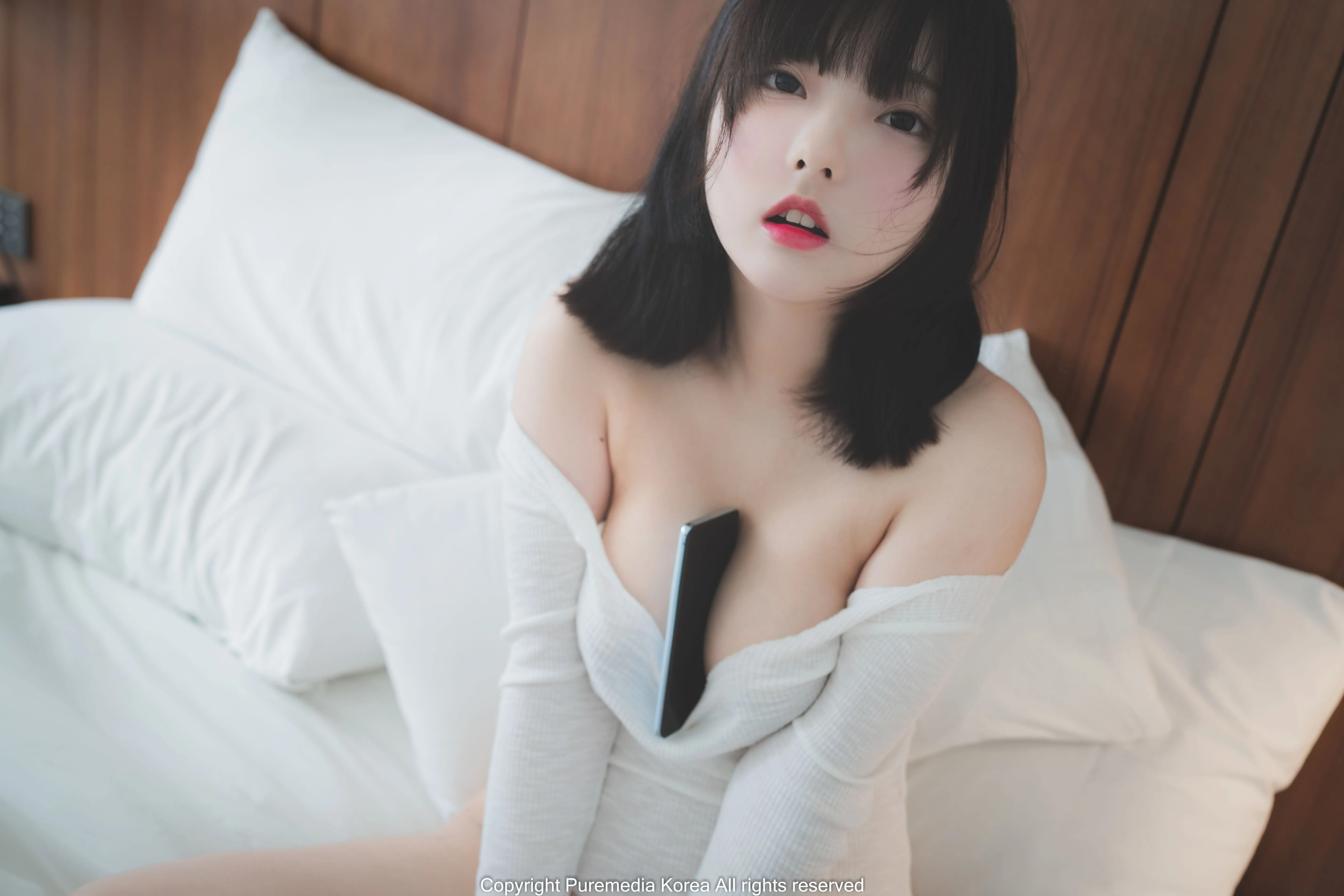 Hansom??PureMediaVol12297P850MB热门写真