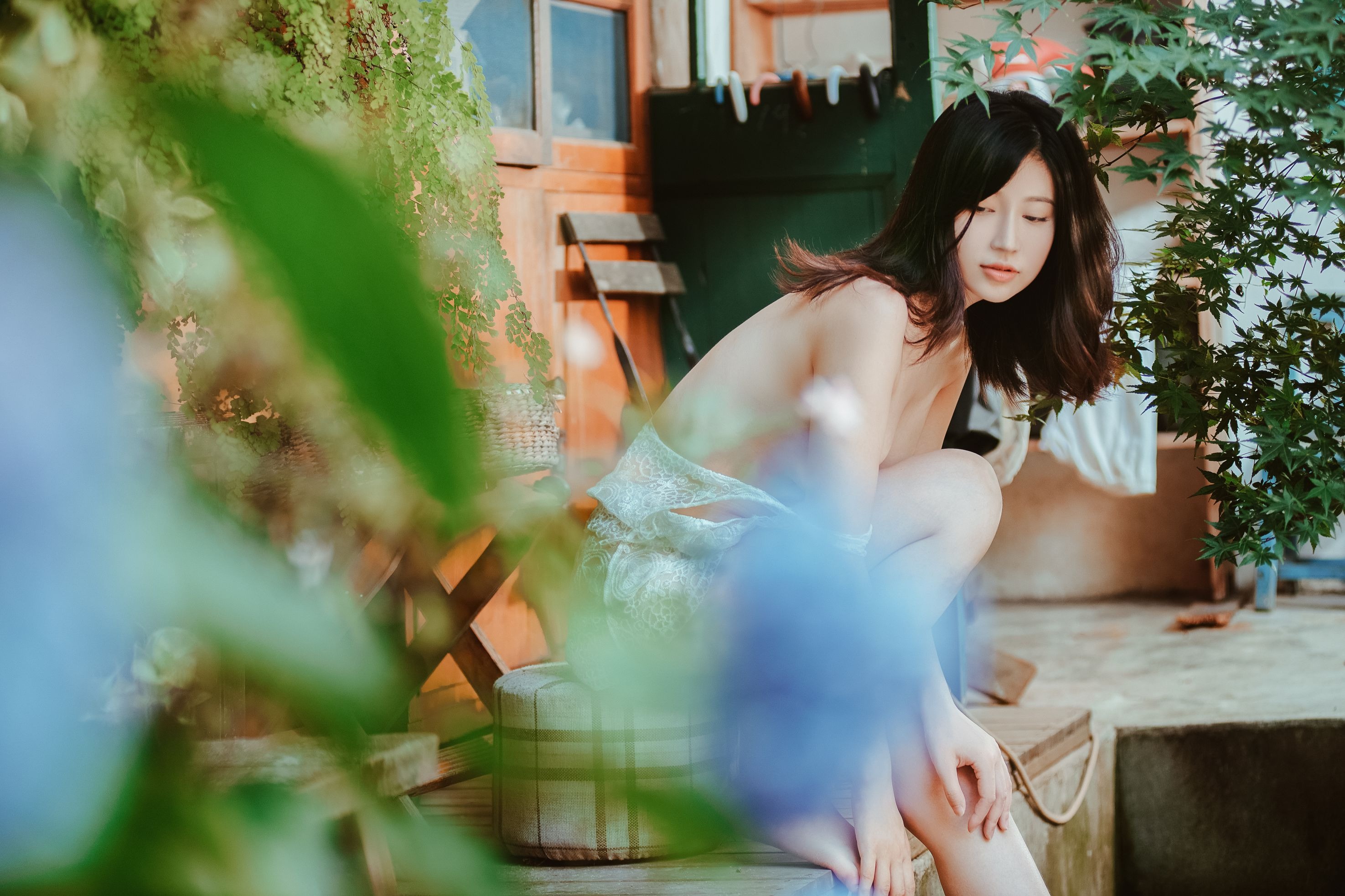 年年夏日精灵41P最新写真