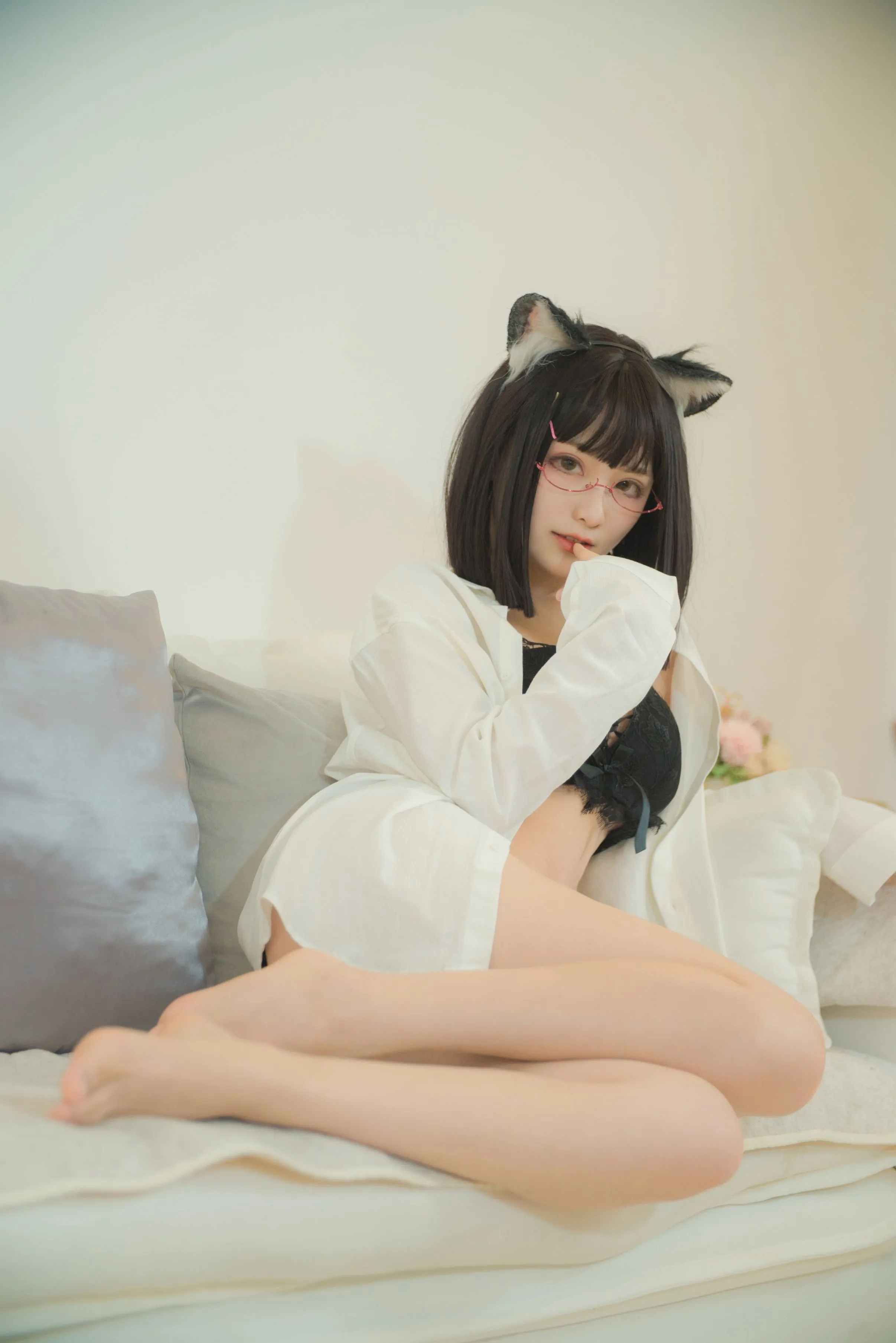 NO010猫报恩90P989MB完整合集