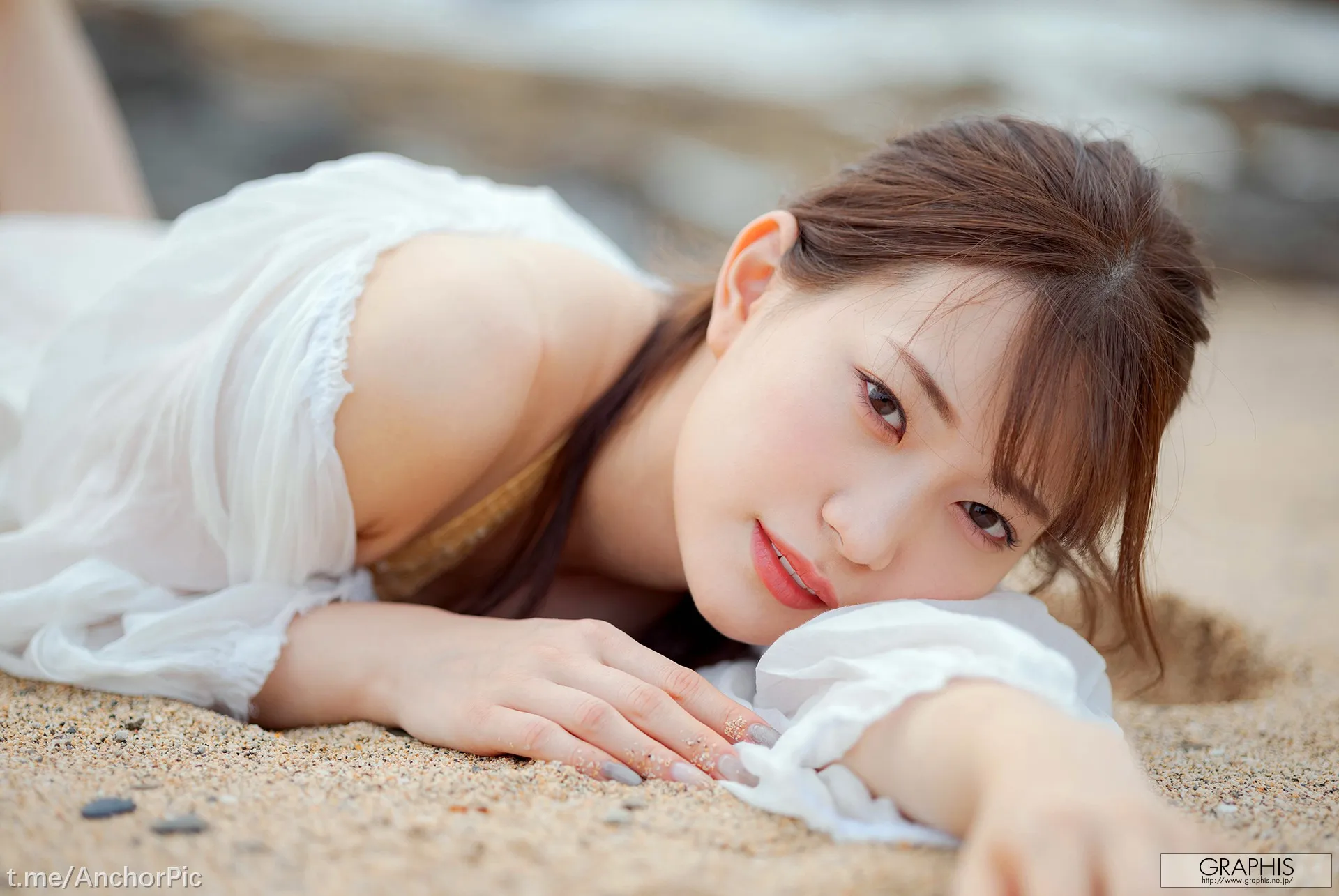 GraphisGalsAkariMitani美谷朱里Ravish141P0521高清无水印