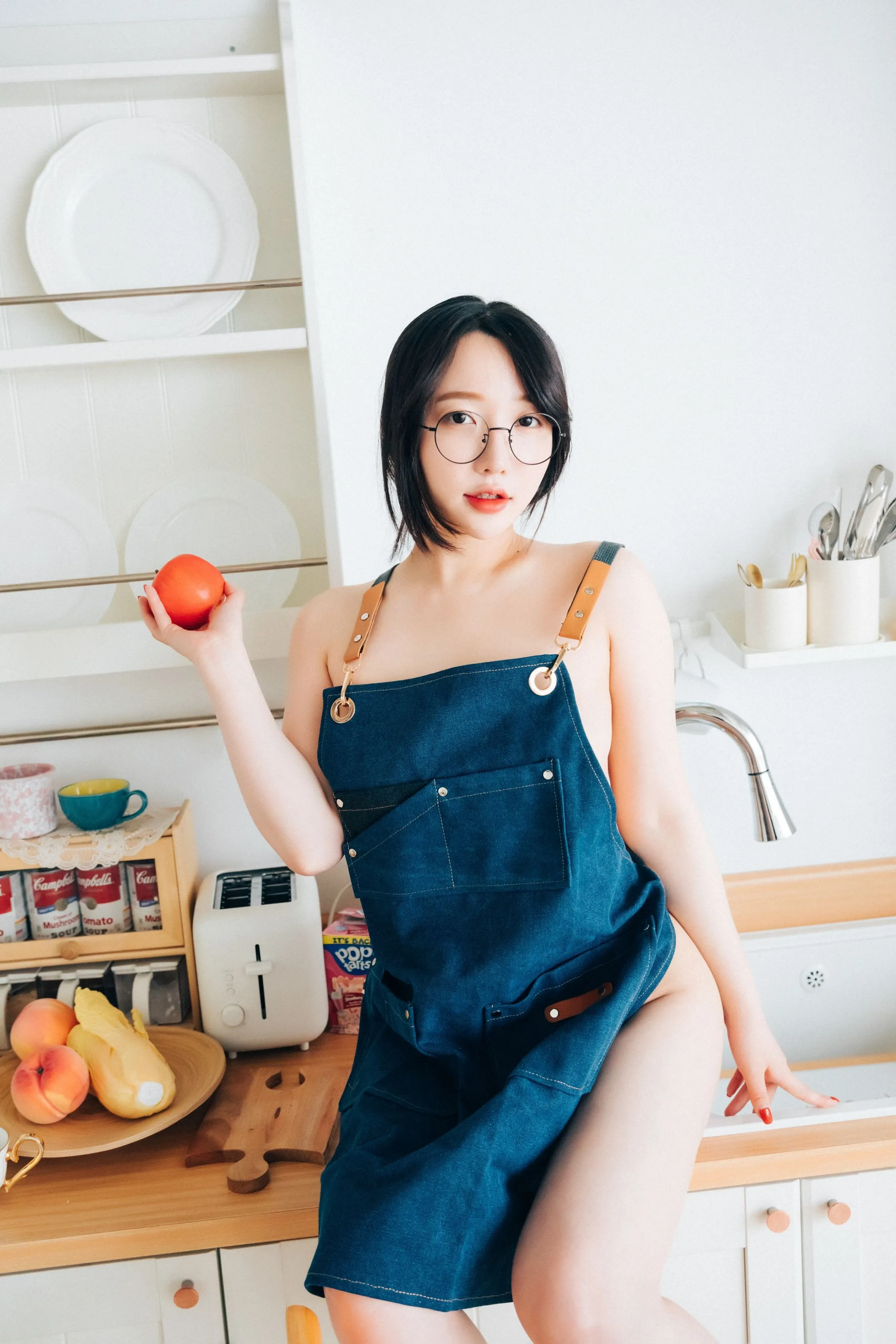 孙乐乐LoozySonYeEun???NudyPainter043Sver每日更新