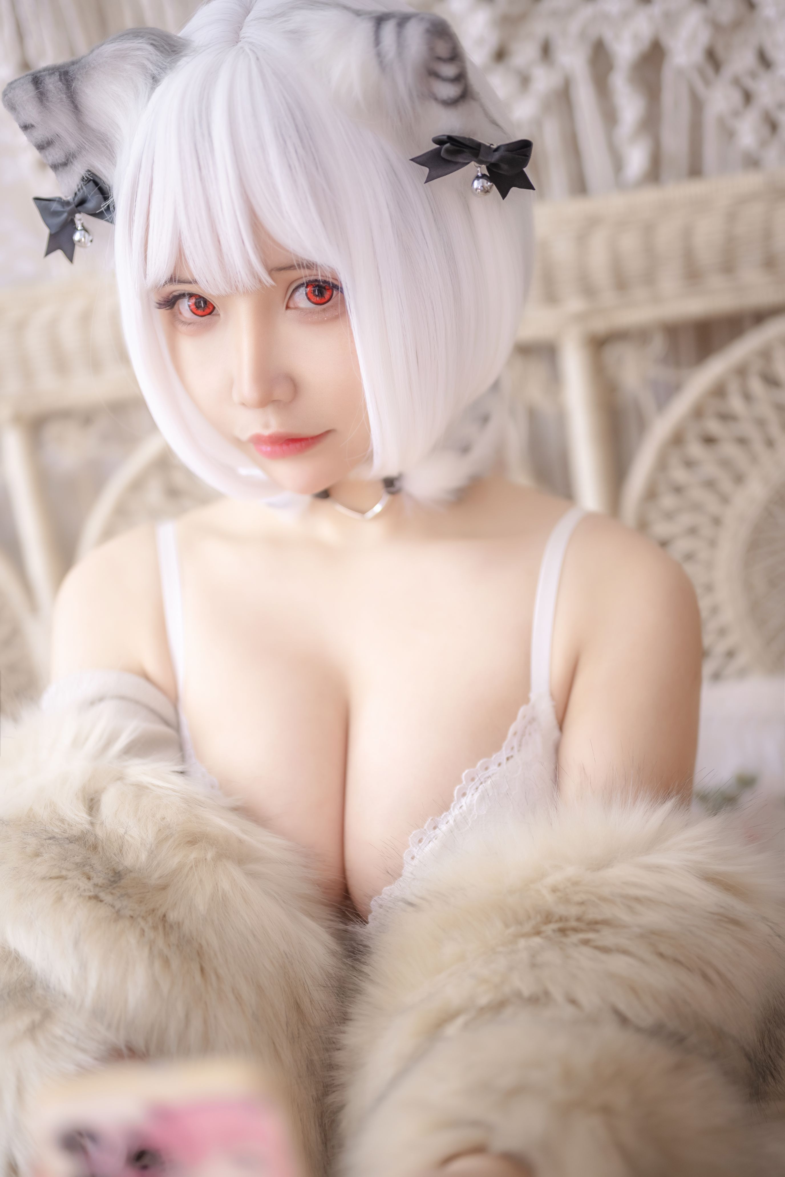 抱走莫子AANO39小脑斧高清全套