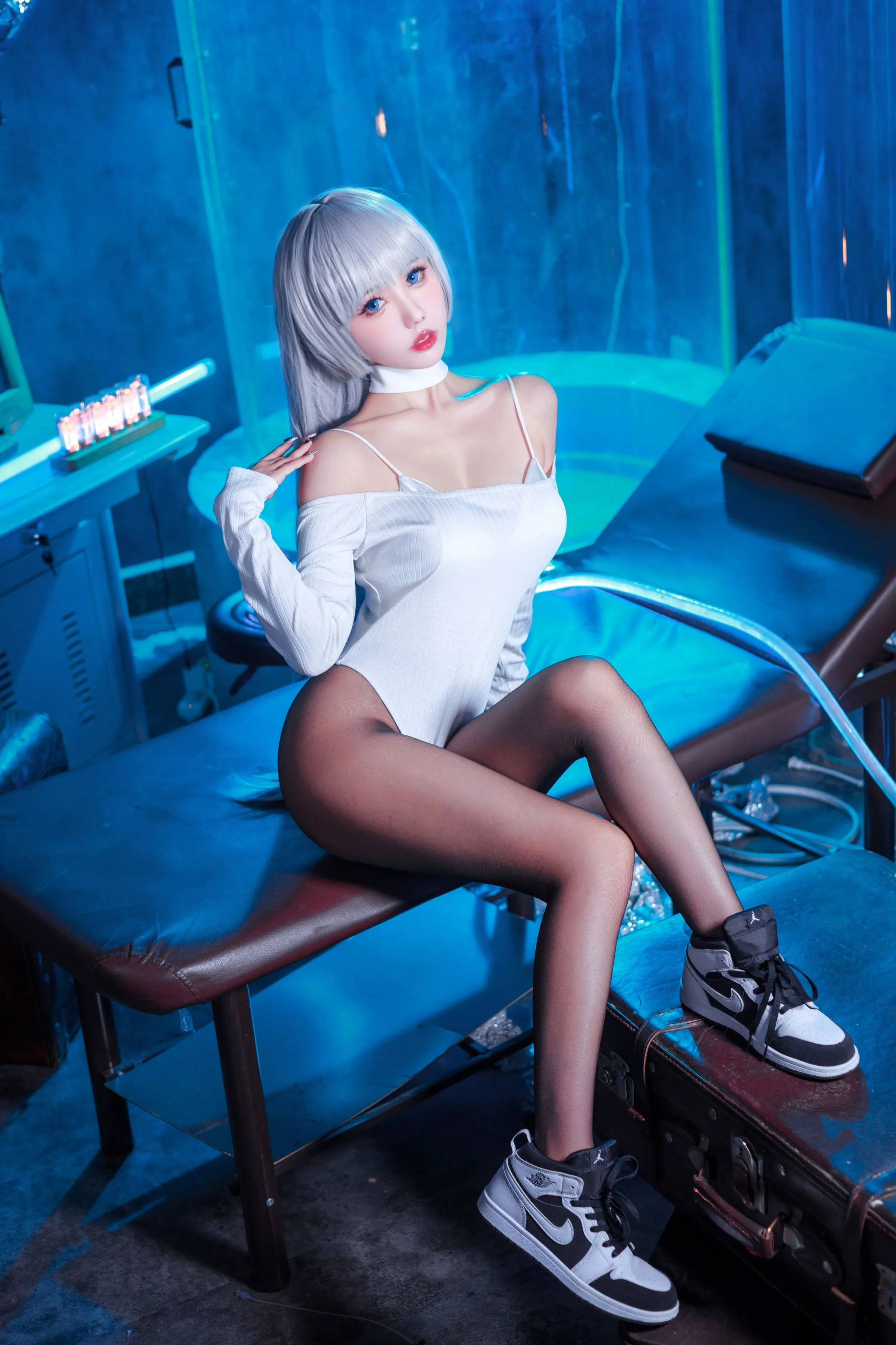 仙女月Ivy原創挿画角色AstrumDesign完整合集