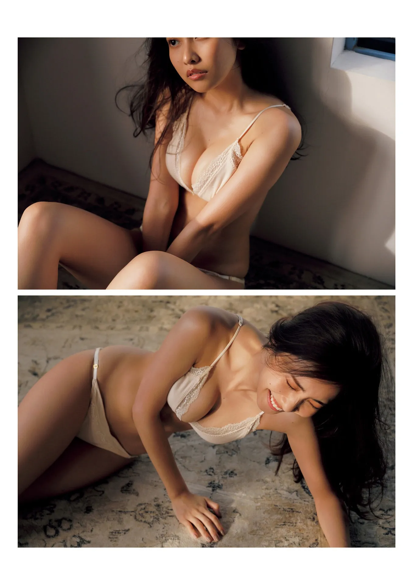 佐野ひなこ写真集COLORS週プレPHOTOBOOK145P1119完整版