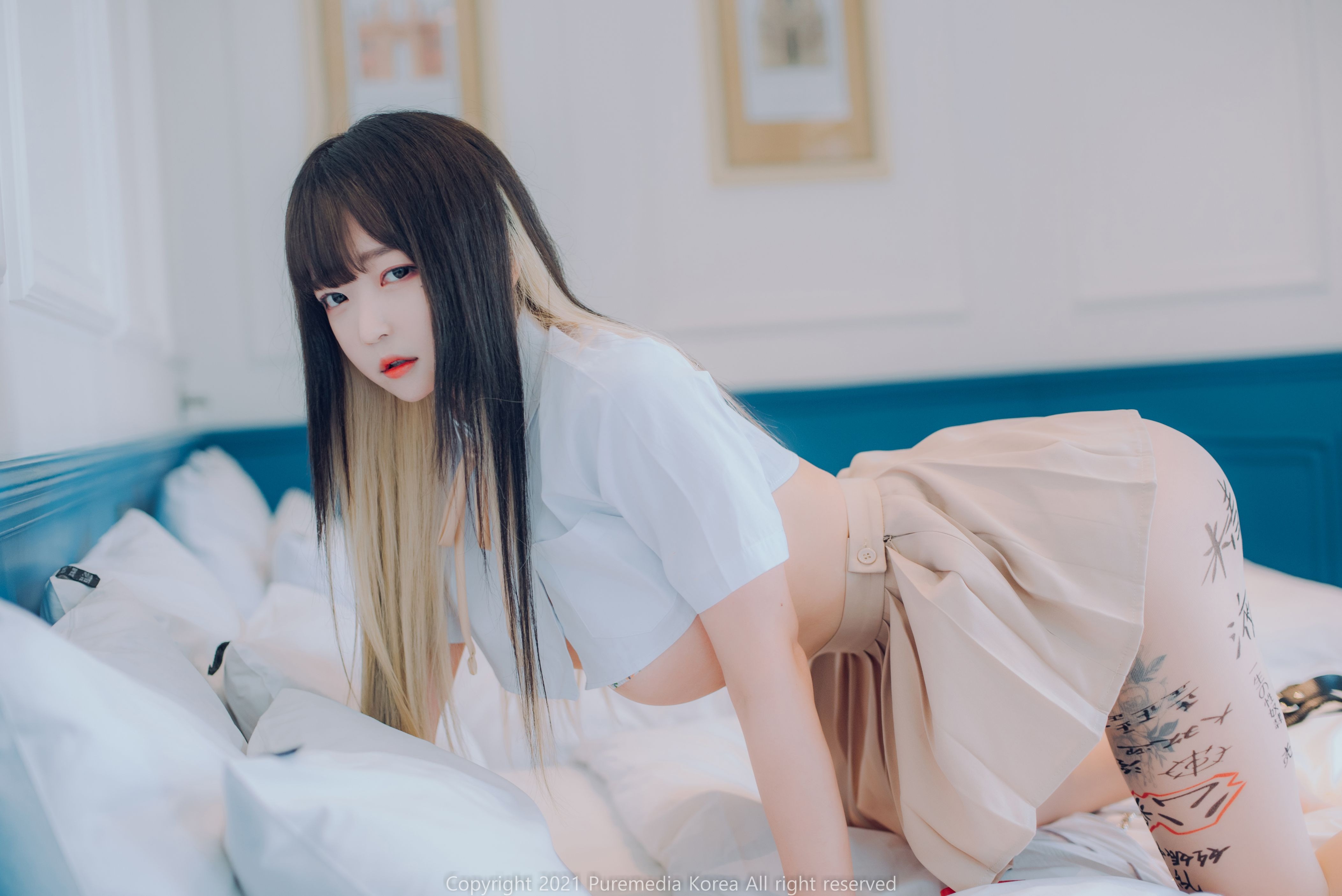 PureMediaVol82Aram??全新上线