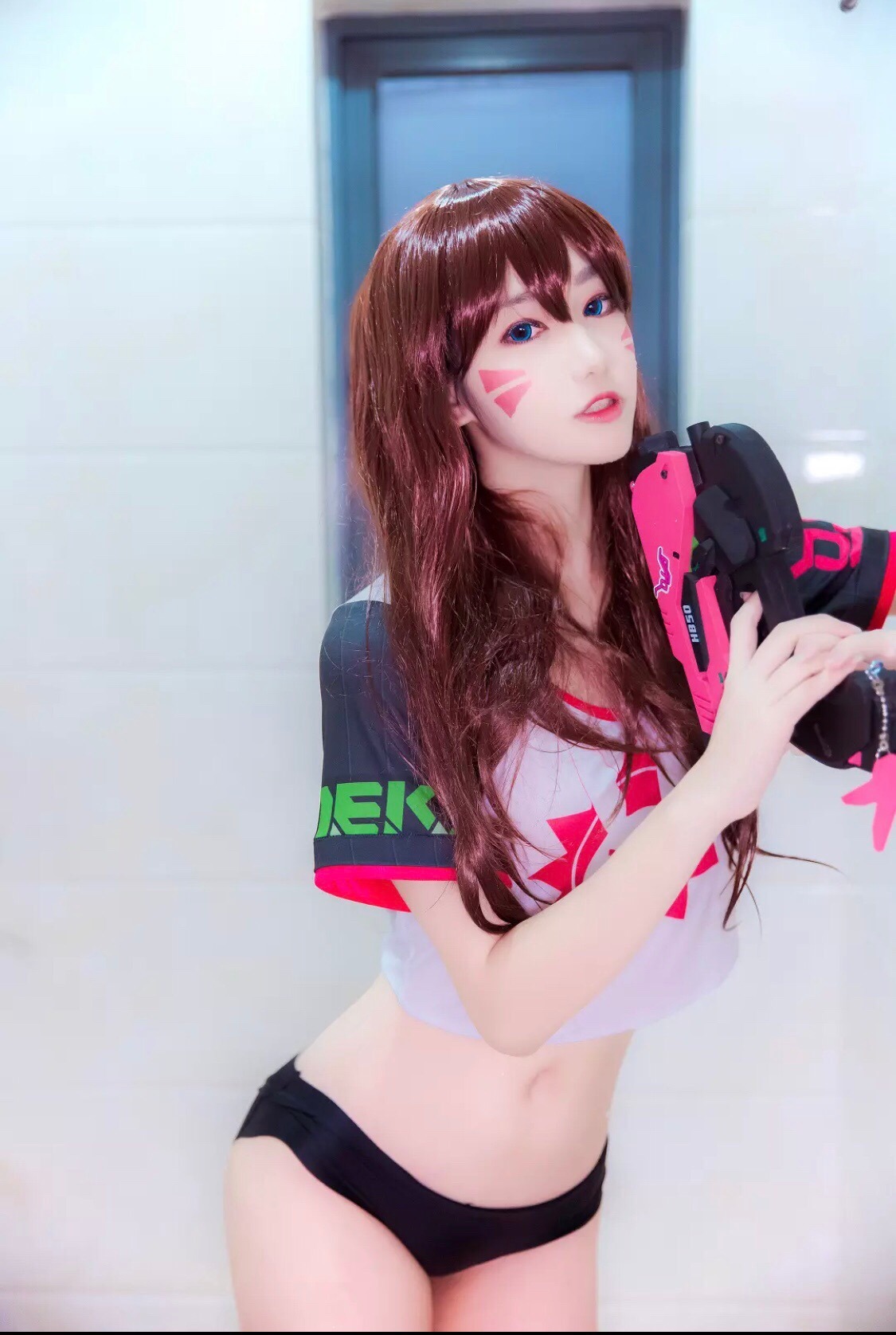 南桃Momoko87P0122全集